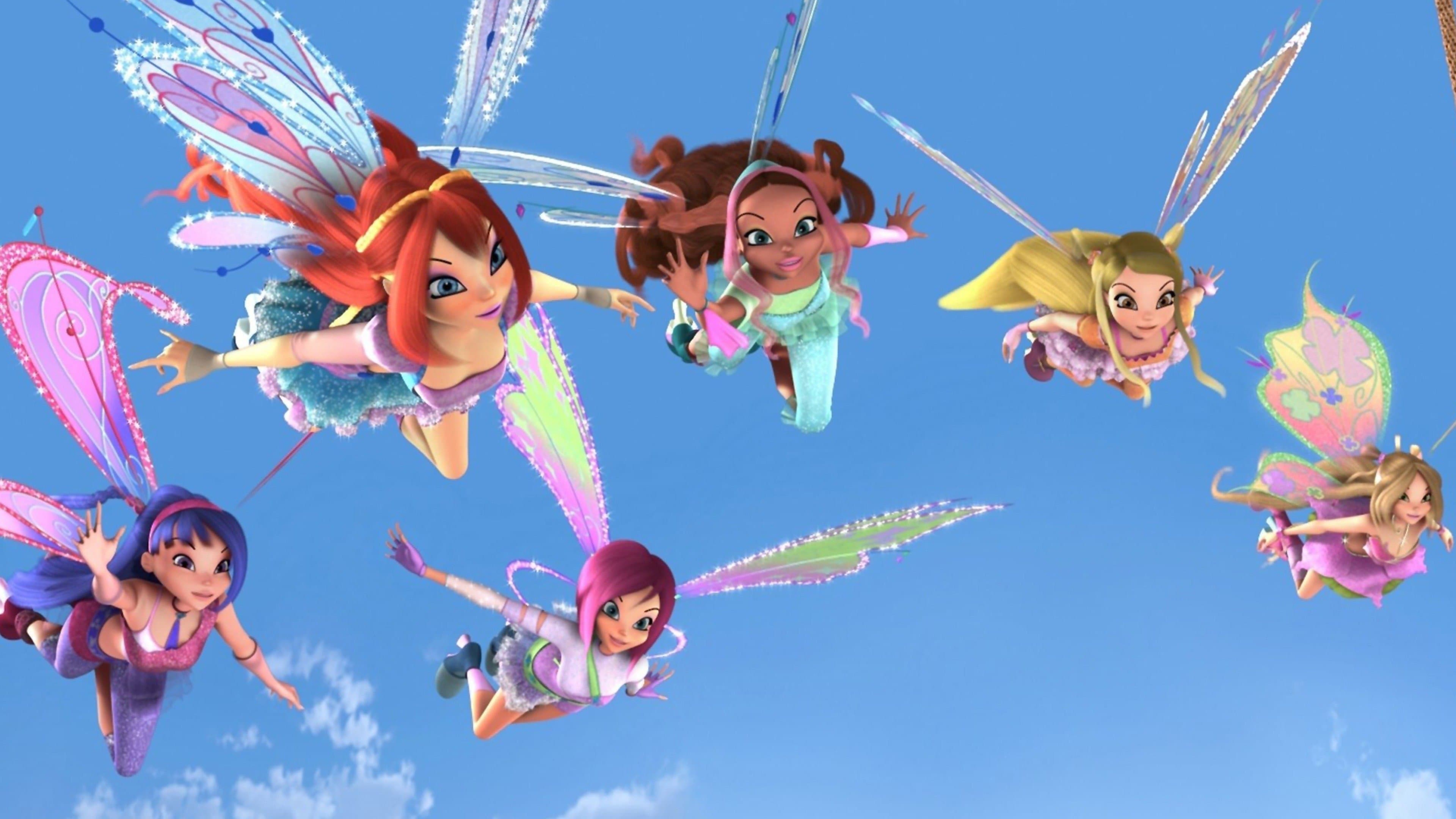 Winx Club - Magica avventura