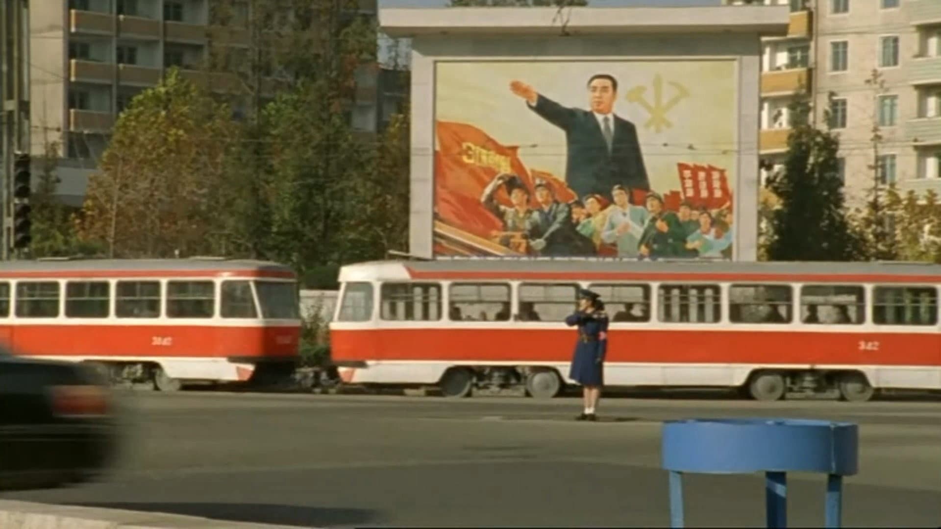 Noord-Korea: Een dag uit het leven