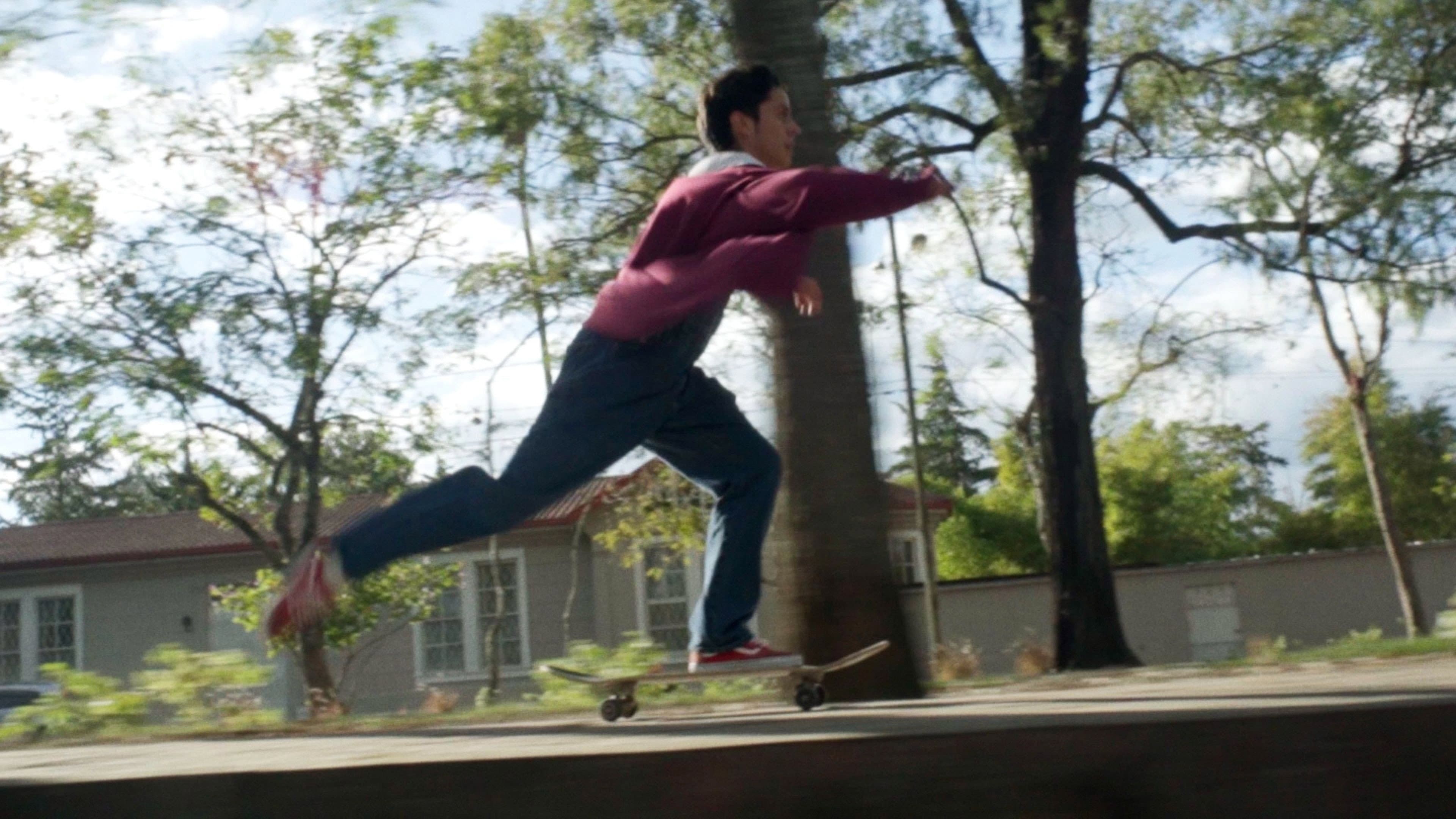 Skater pro(maybe)