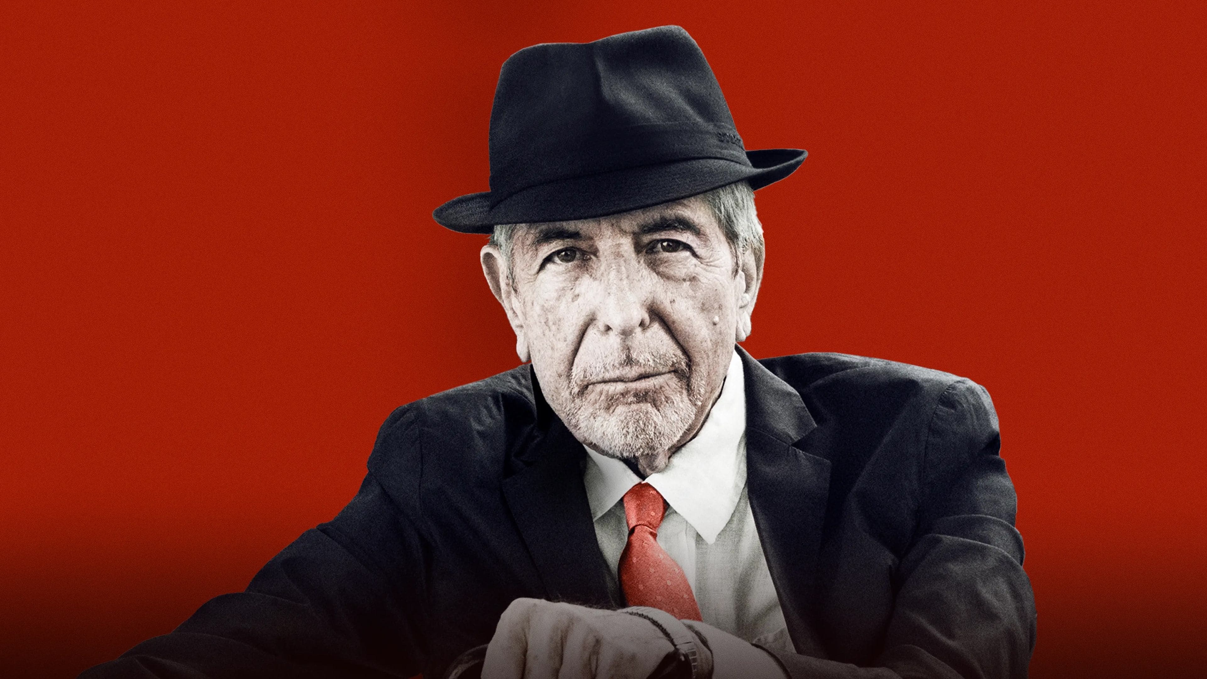 Hallelujah: Leonard Cohen, un viaje, una canción