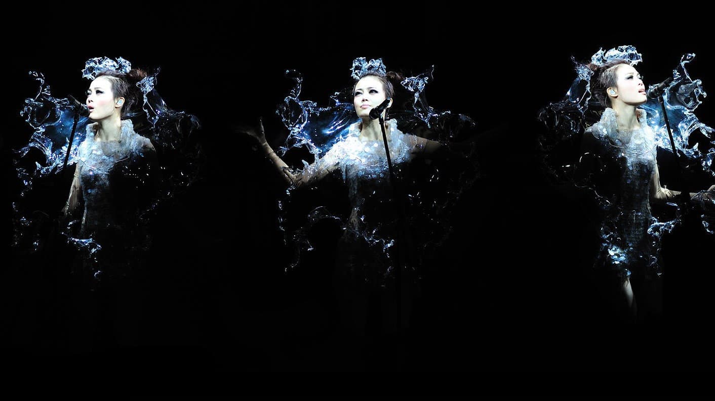 Joey Yung Concert Number 6