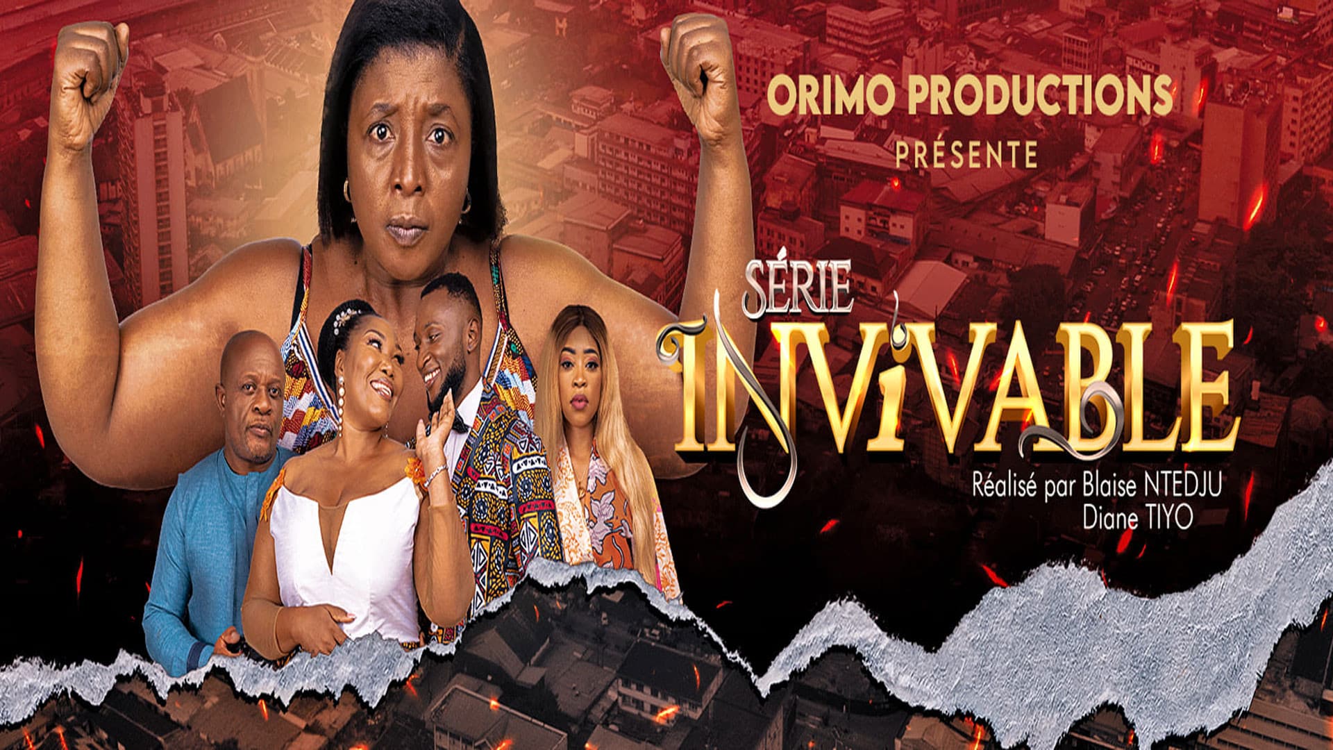 Invivable
