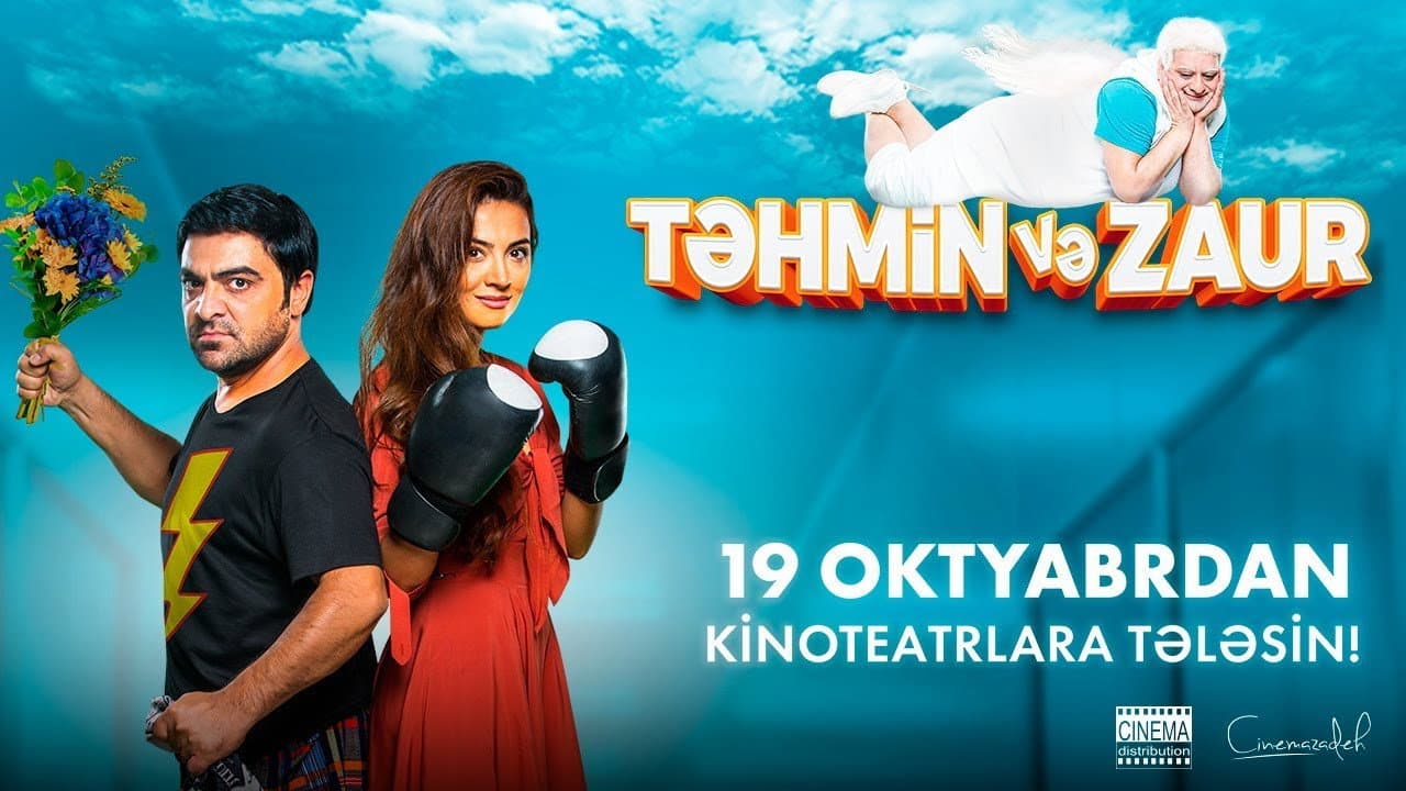 Təhmin və Zaur