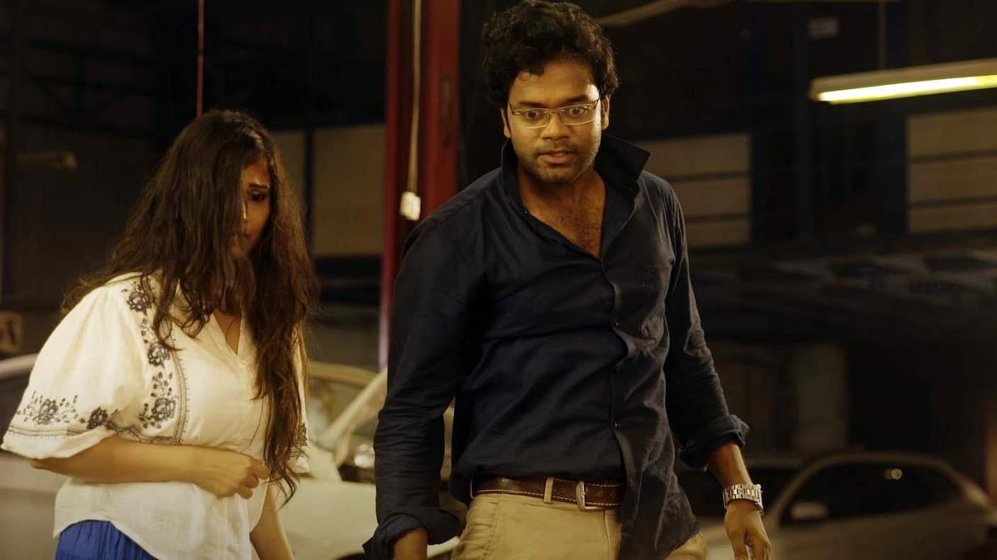 బలమెవ్వడు