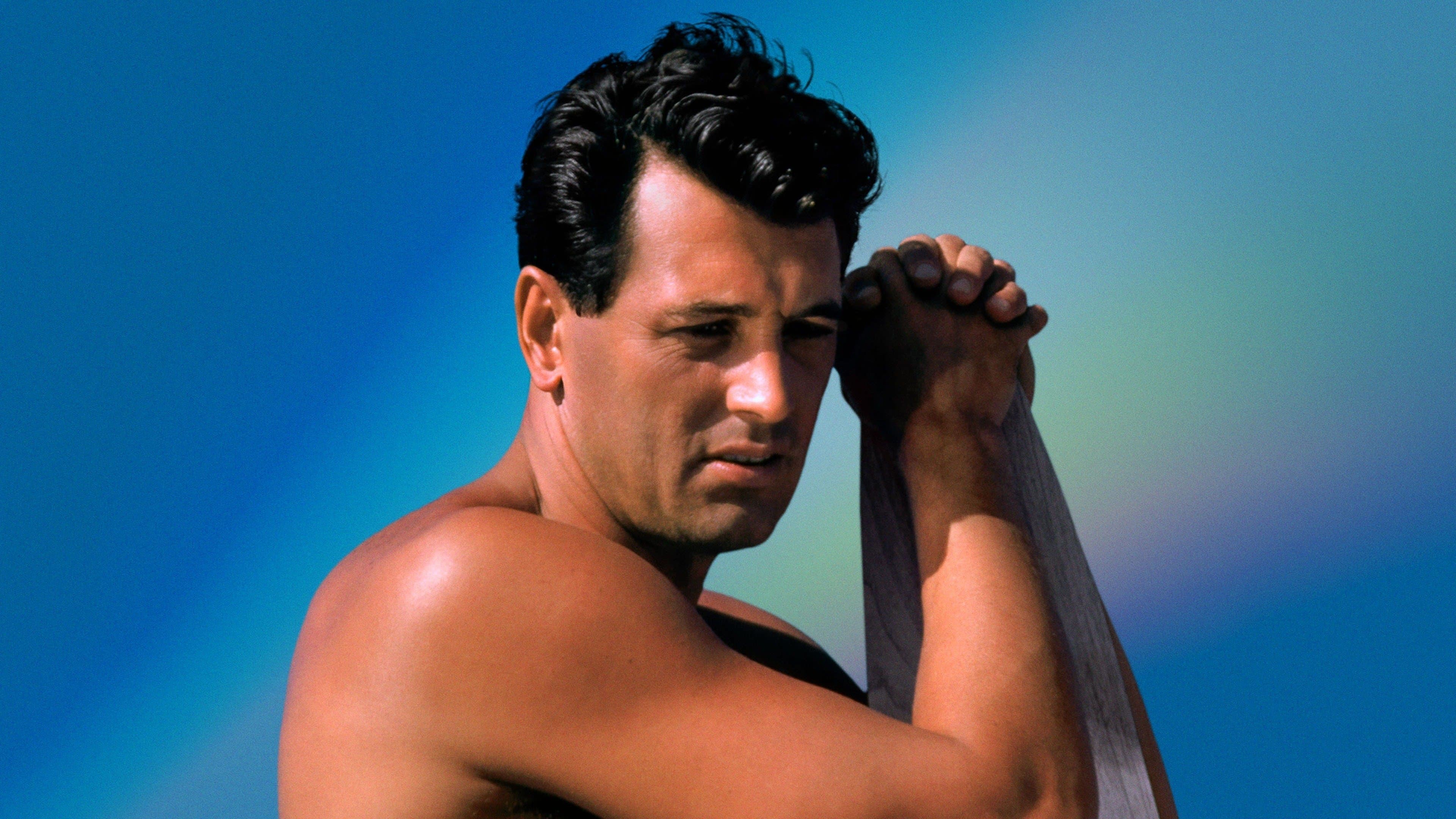 Rock Hudson: Lo que el cielo nos dio