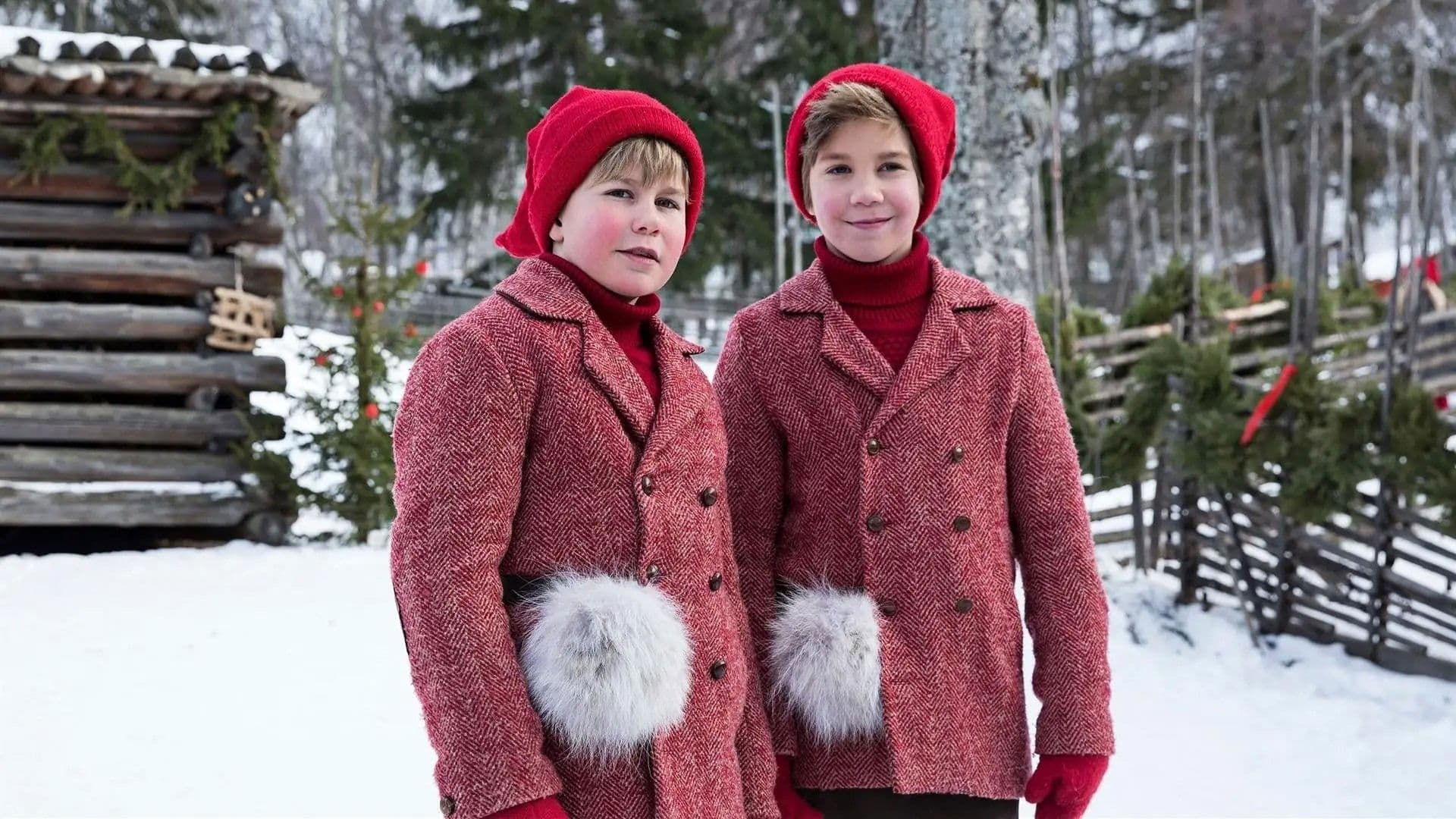 Familien Jul (samling)