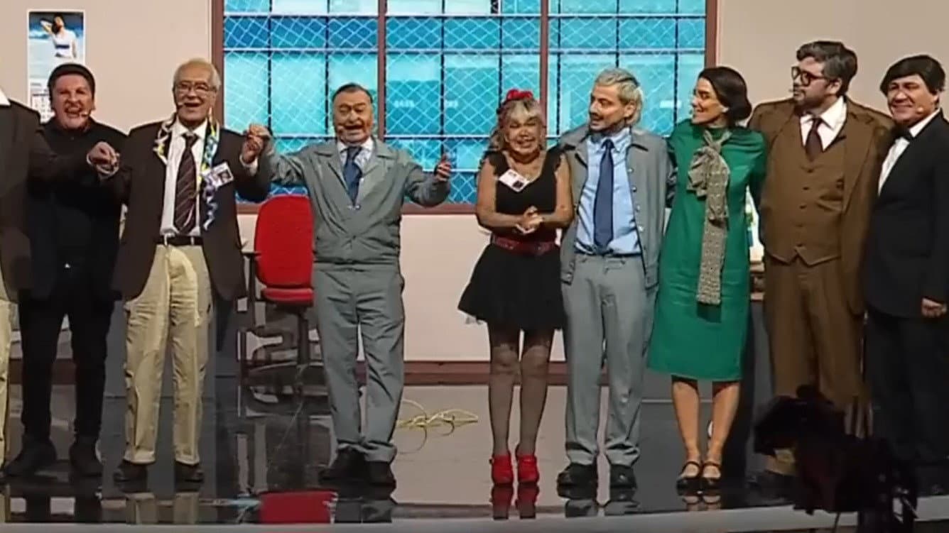 La Oficina