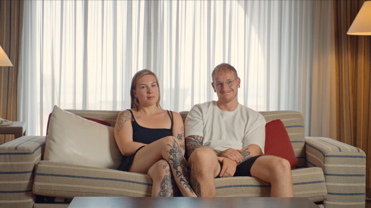 Samen Vreemdgaan