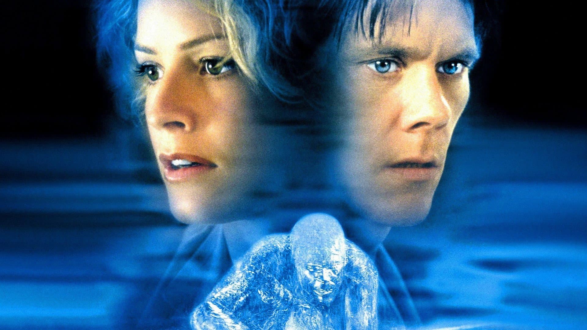 Hollow Man Collection