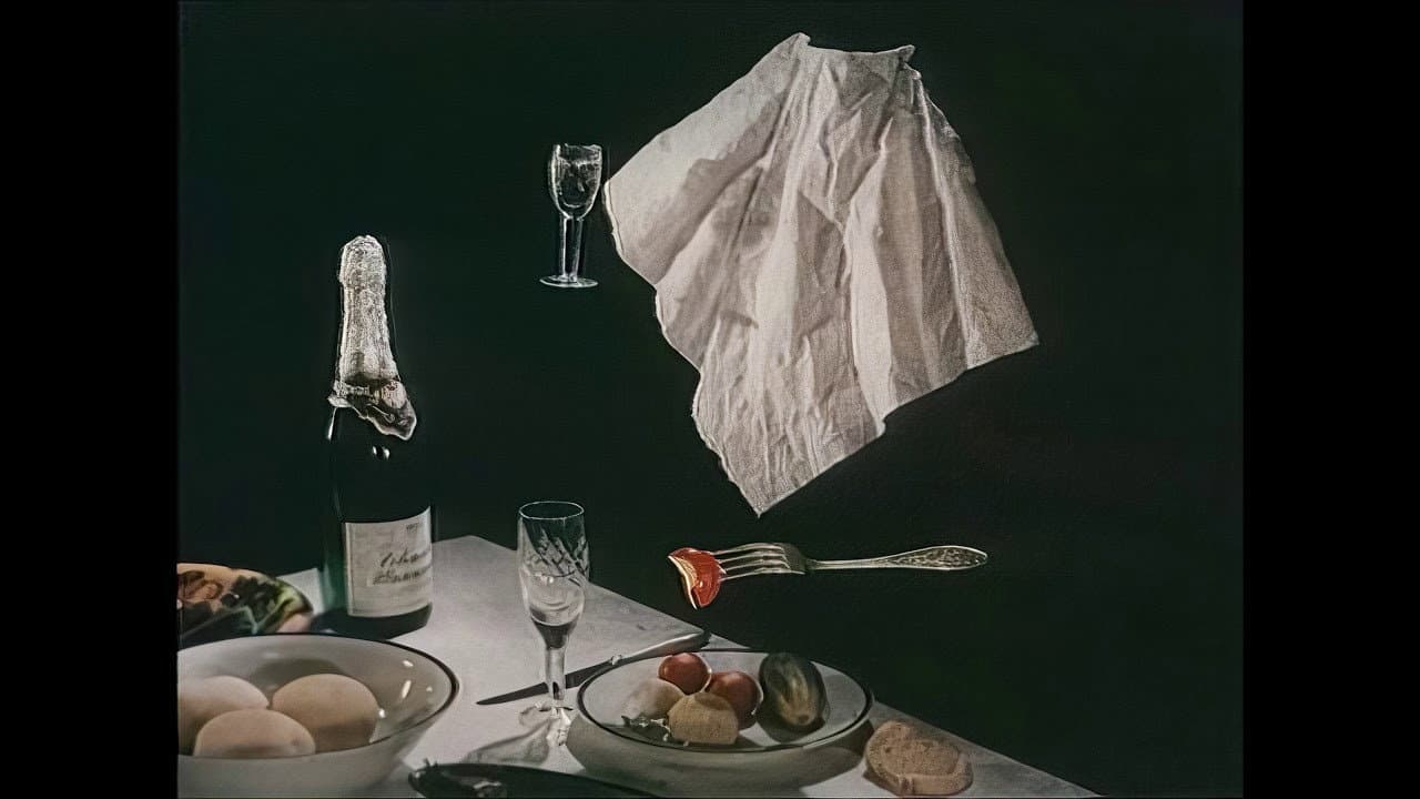 Банкет