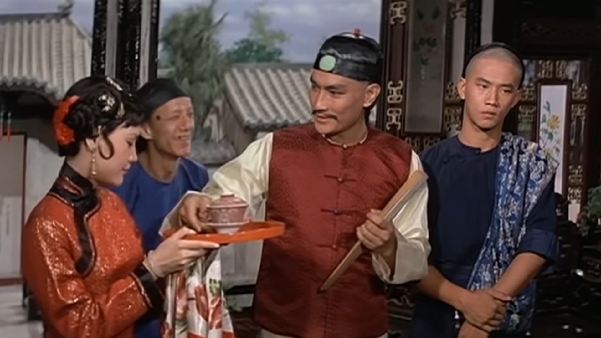 邵氏乾隆（系列）