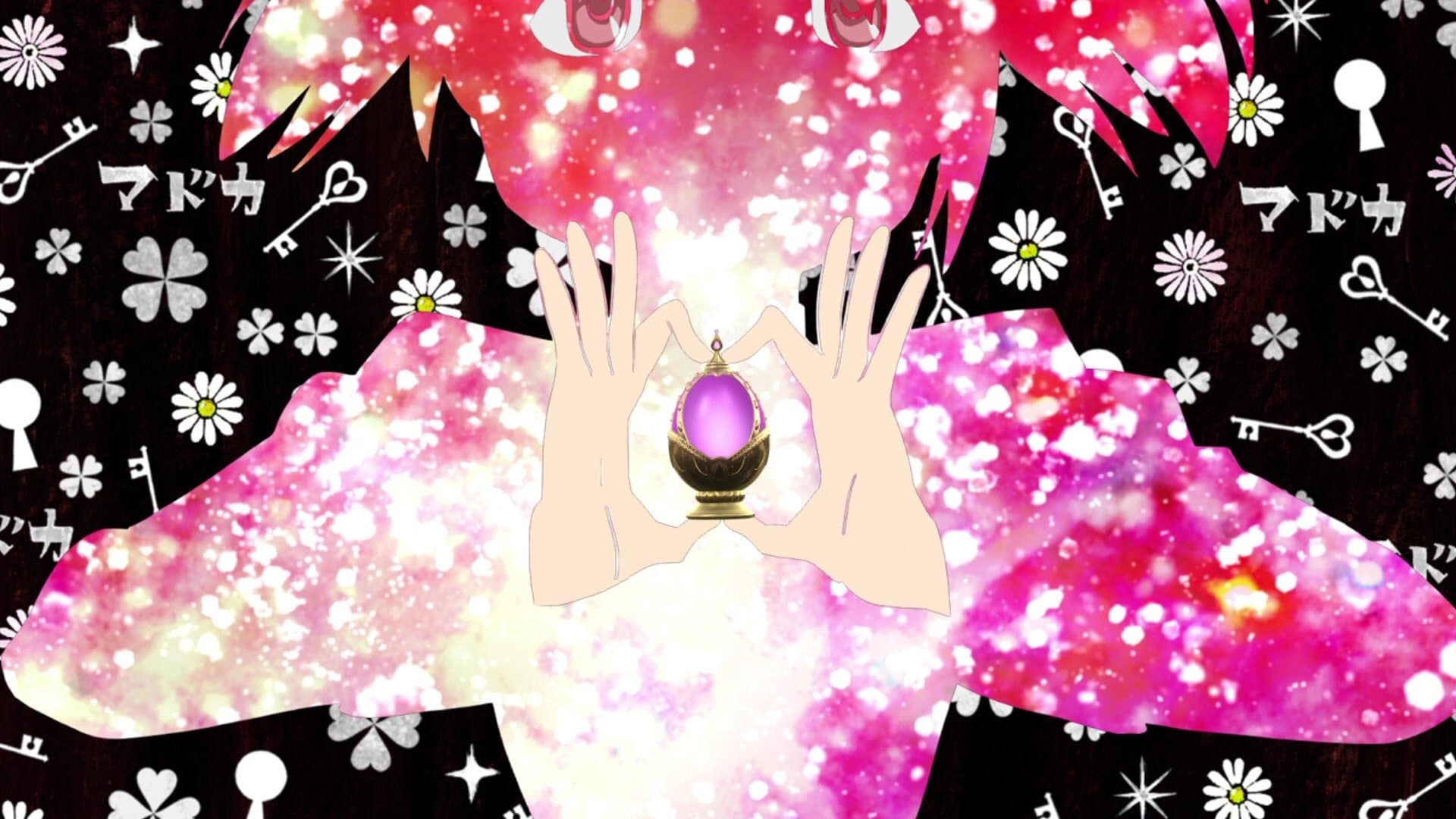 Mahou Shoujo Madoka★Magica la Película (Parte 3) - Rebelión