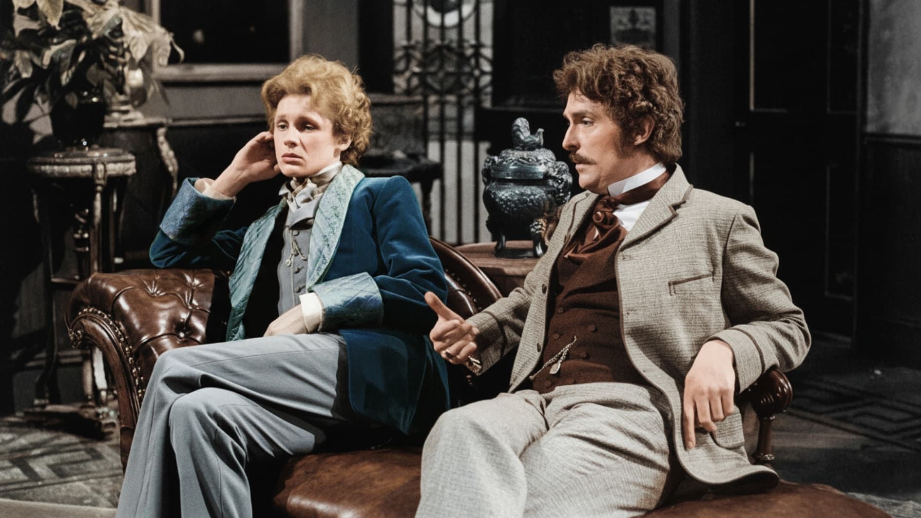 The Picture of Dorian Gray