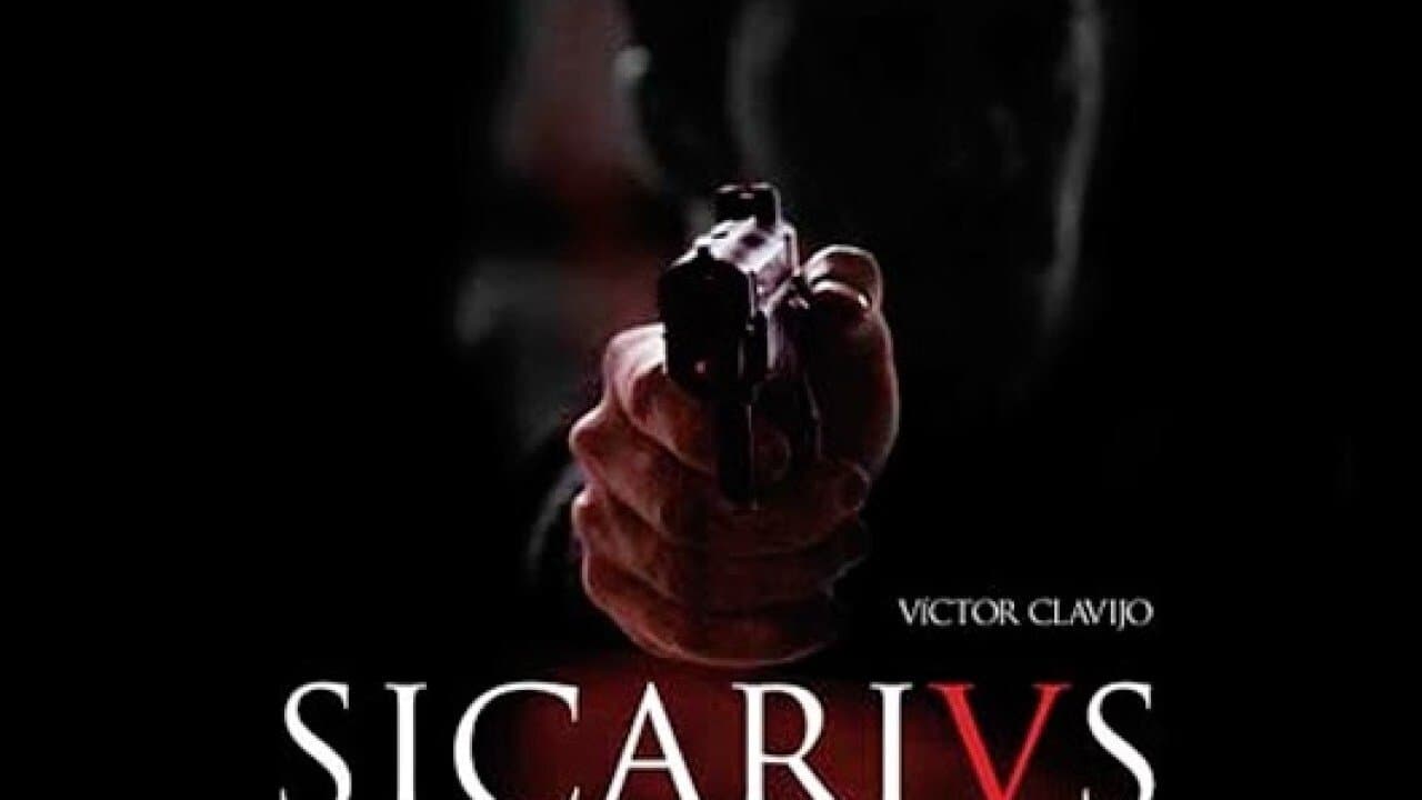 Sicarivs La noche y el silencio 2015