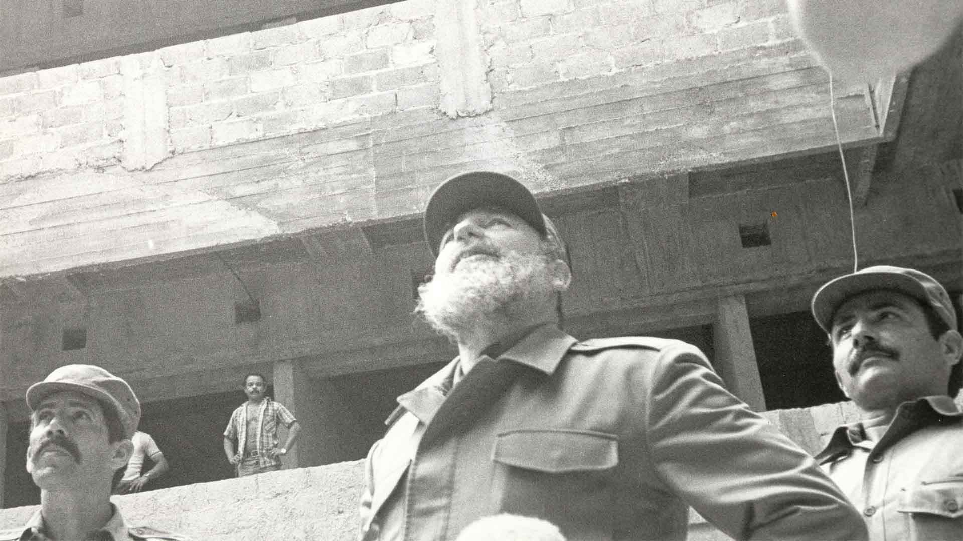 Fidel