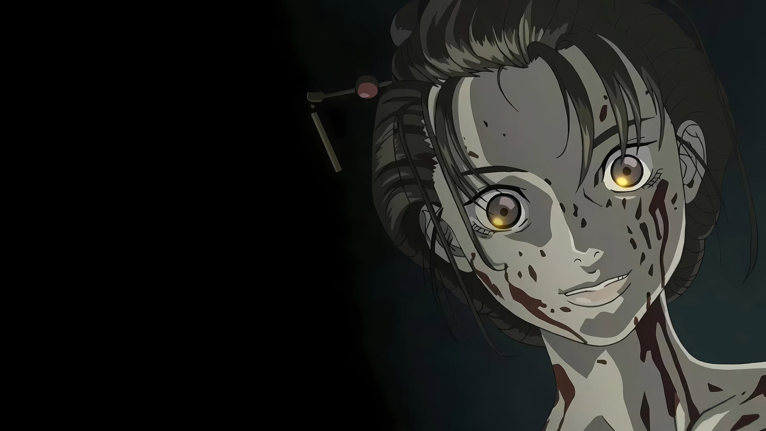 影Shadow