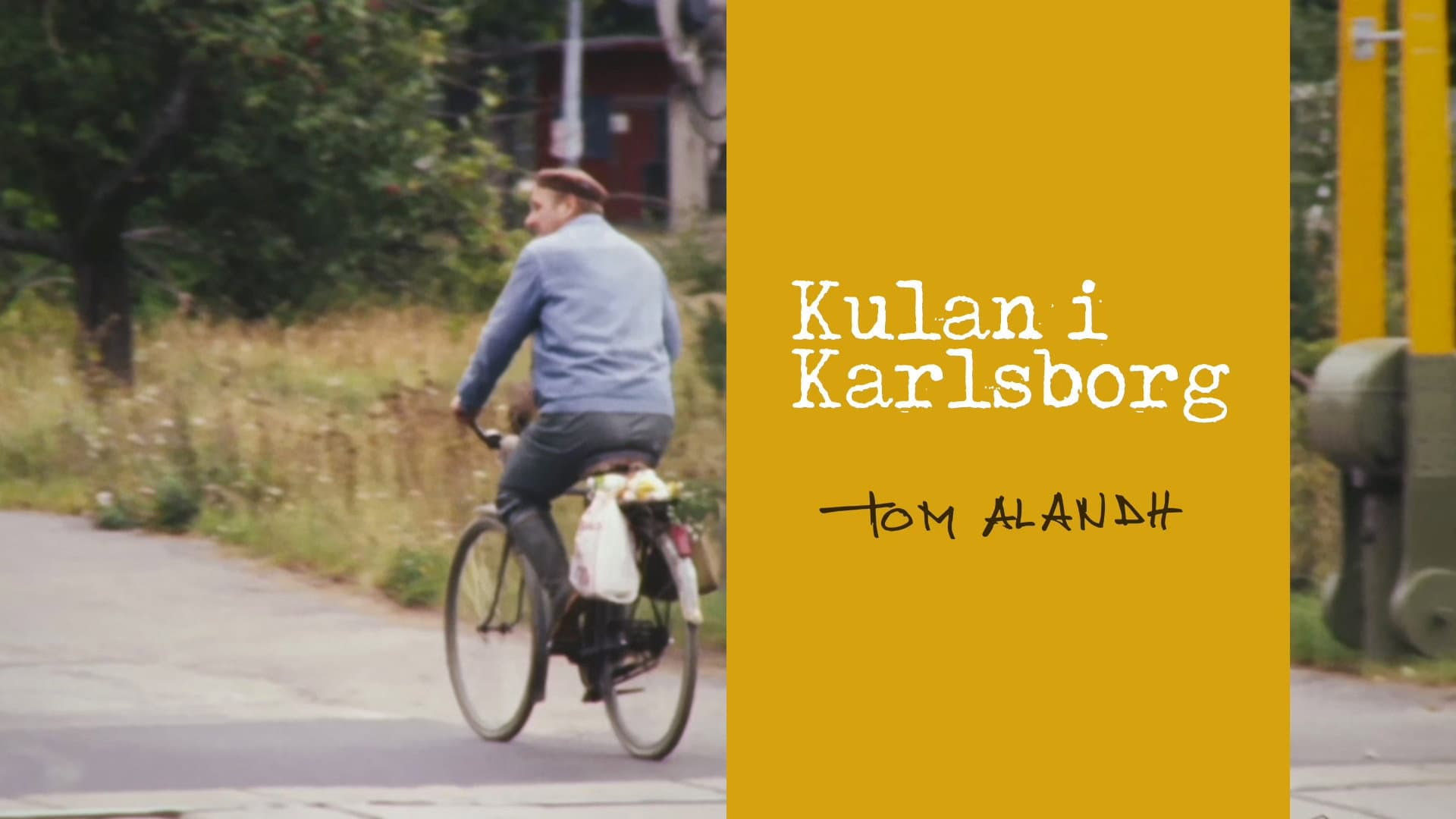 Kulan i Karlsborg