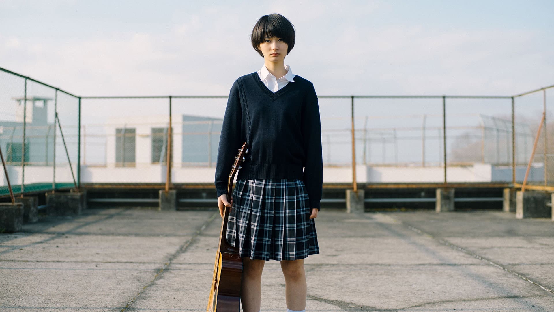 いつか輝いていた彼女は