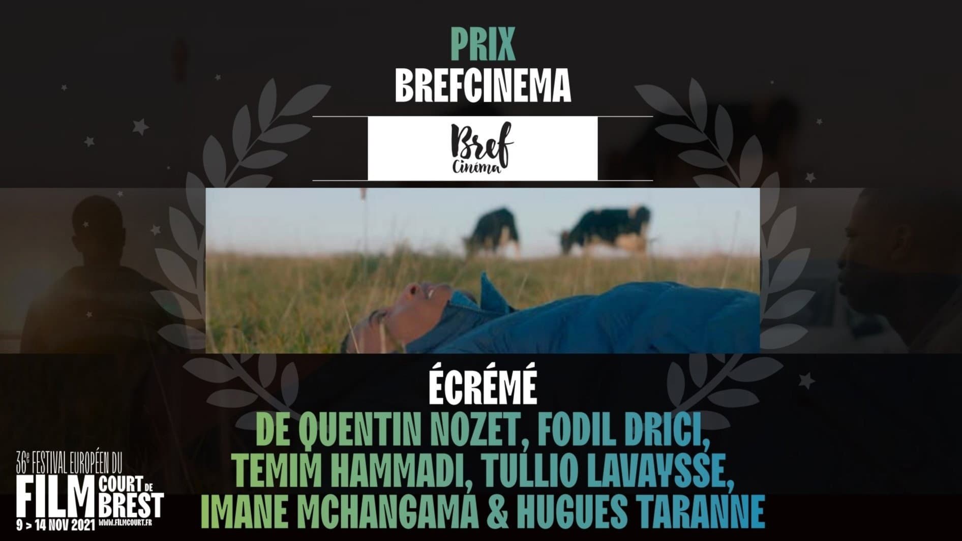 Écrémé