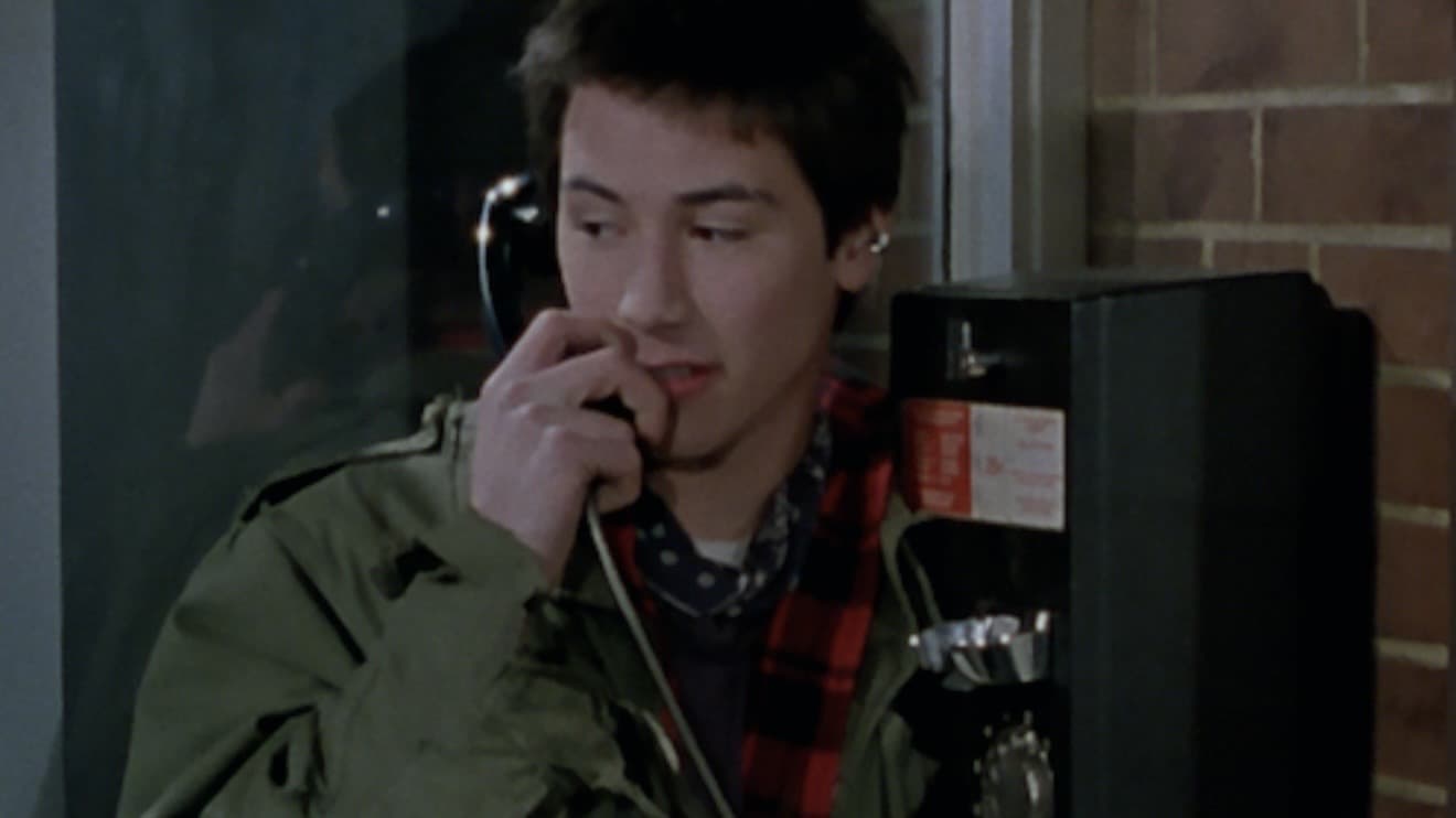 Keanu & Co.