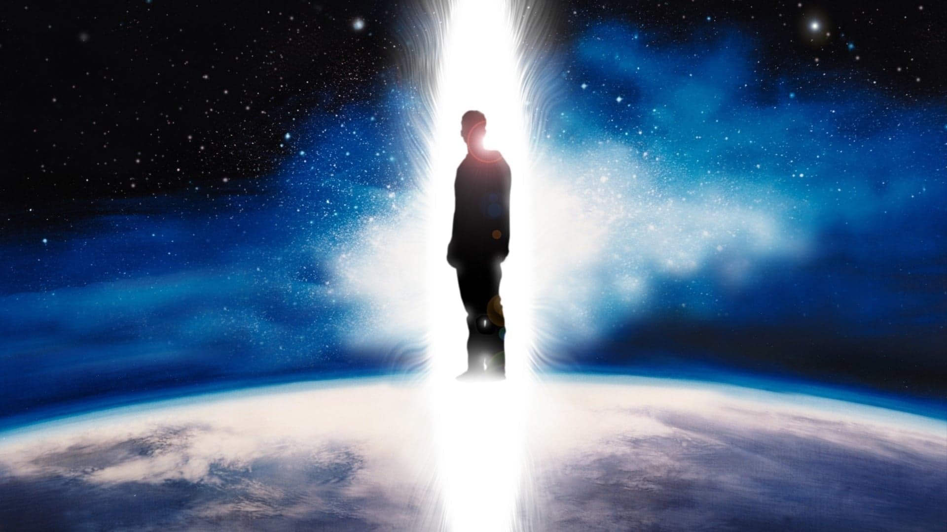 The Man from Earth - Colección