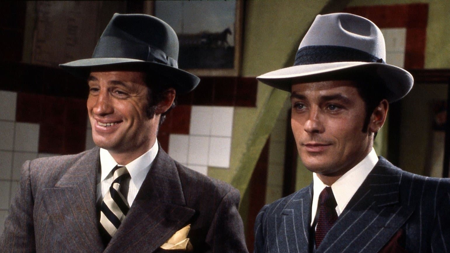 Borsalino Collection