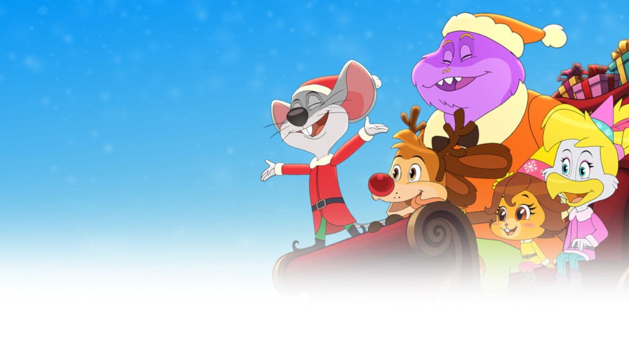 Chuck E. Cheese Especial de Navidad