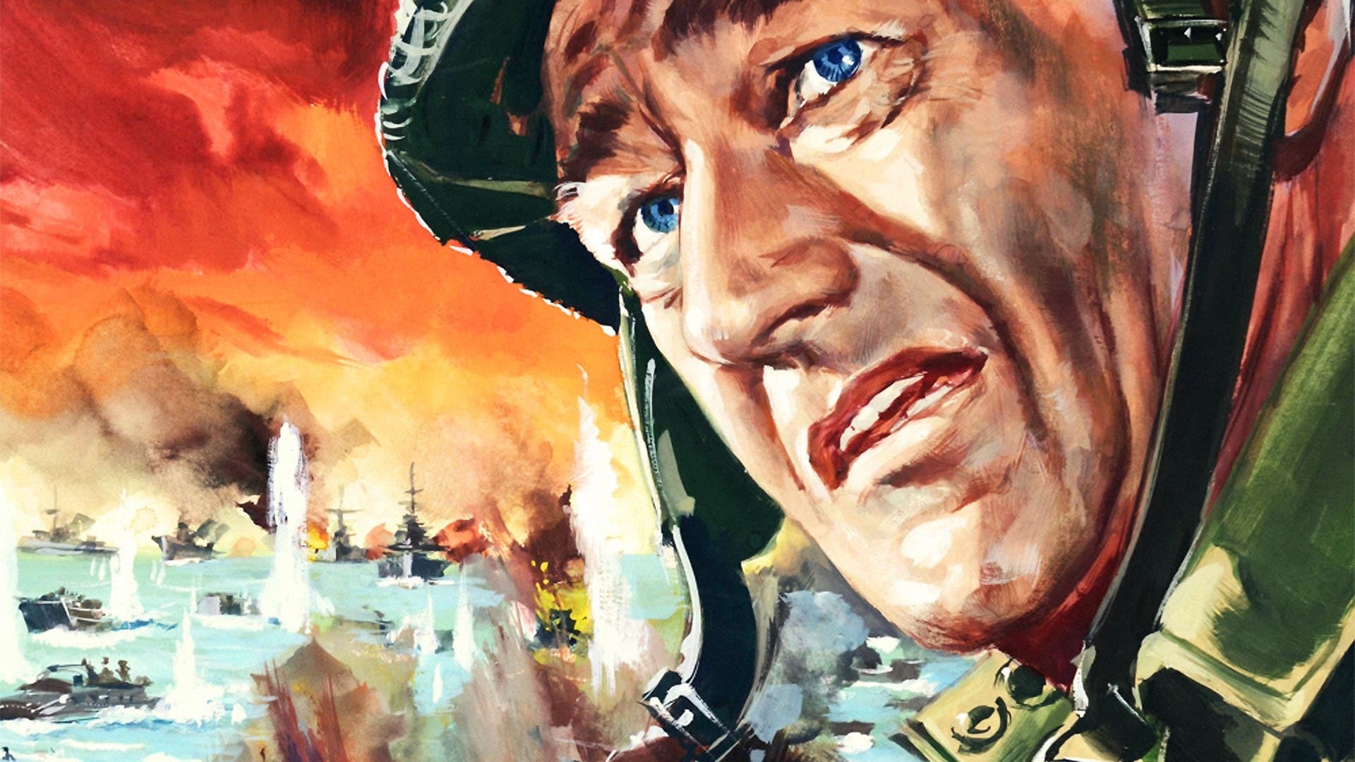 Arenas de Iwo Jima