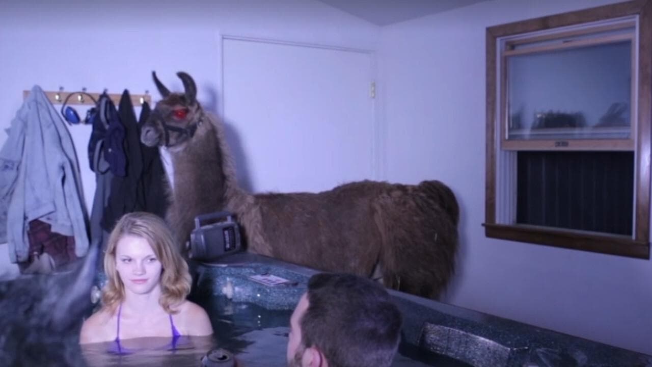 Llamageddon Alpacalypse