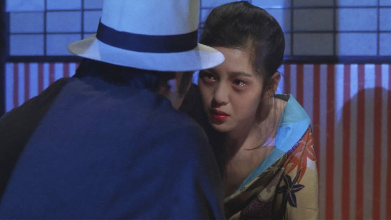 もどり川