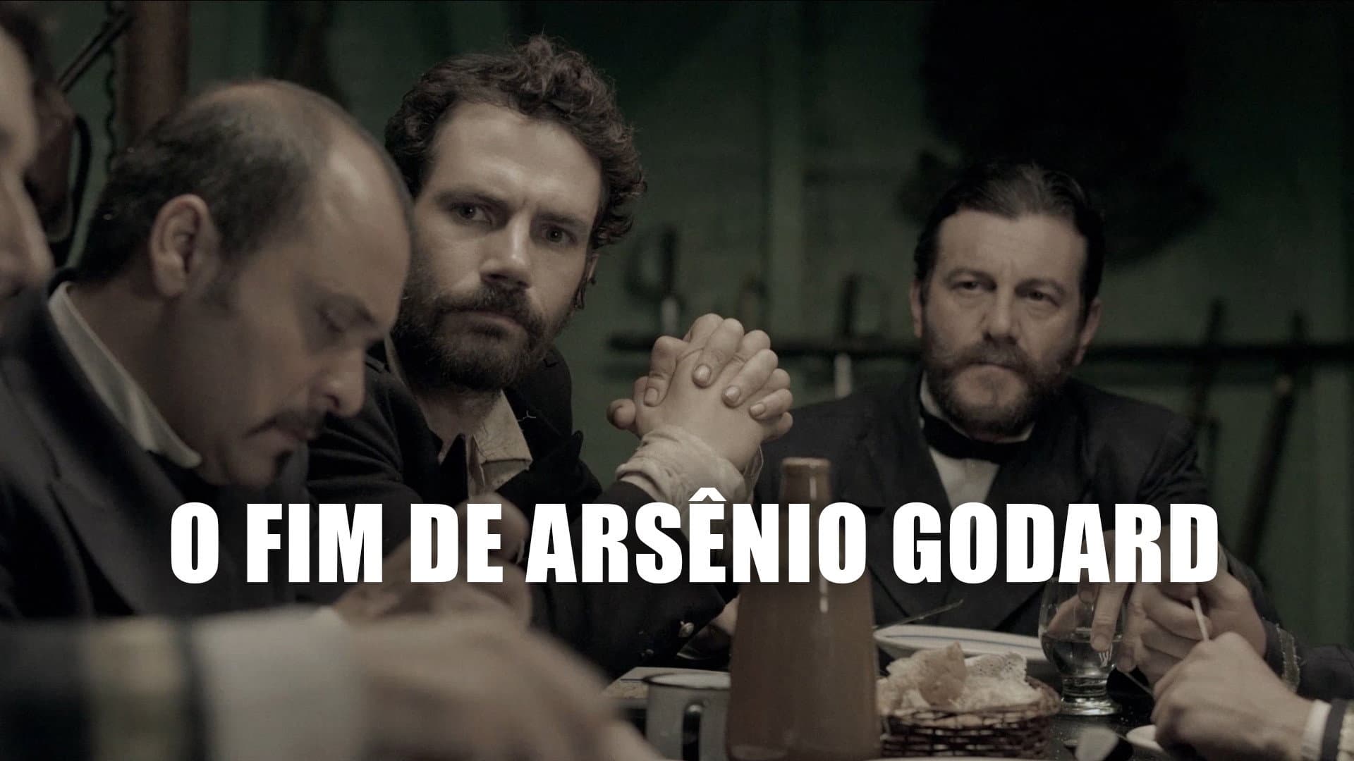 O fim de Arsenio Godard