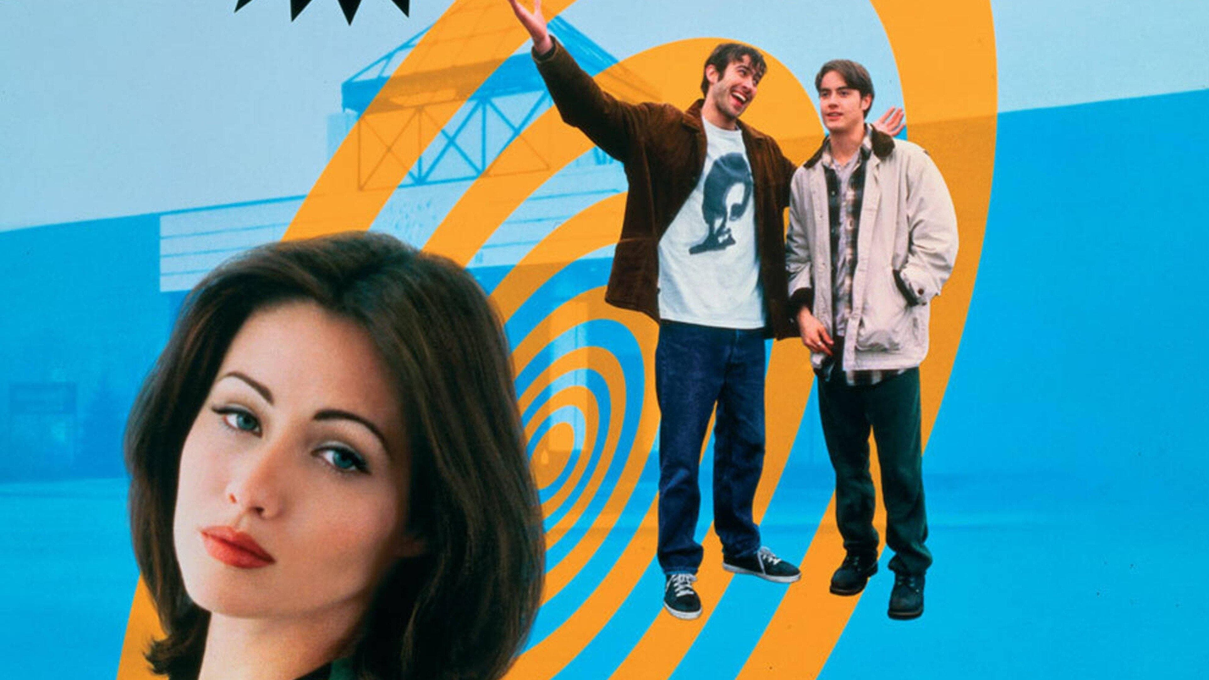 Banda en Fuga (Mallrats)