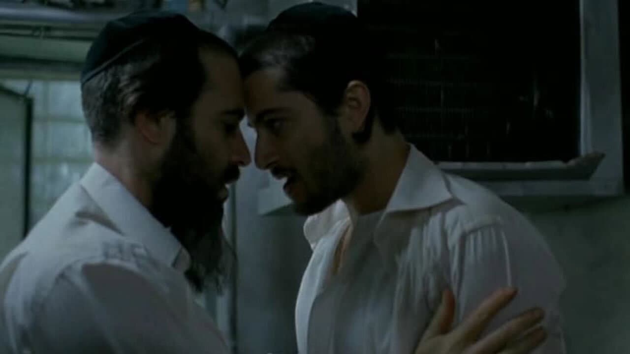 עיניים פקוחות