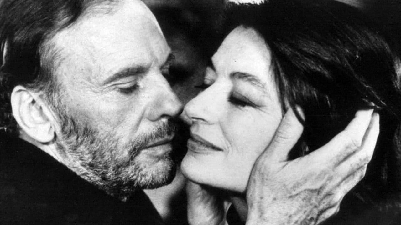 Un Hombre y Una Mujer
