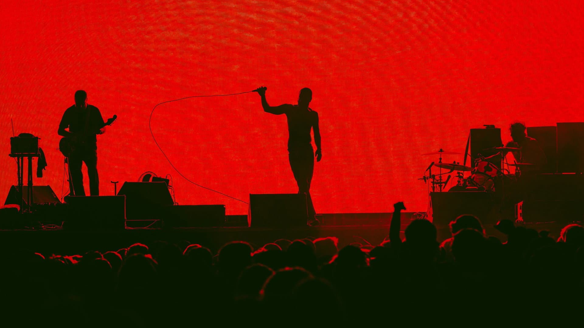 Death Grips: Austin City Limits Music Festival 2023