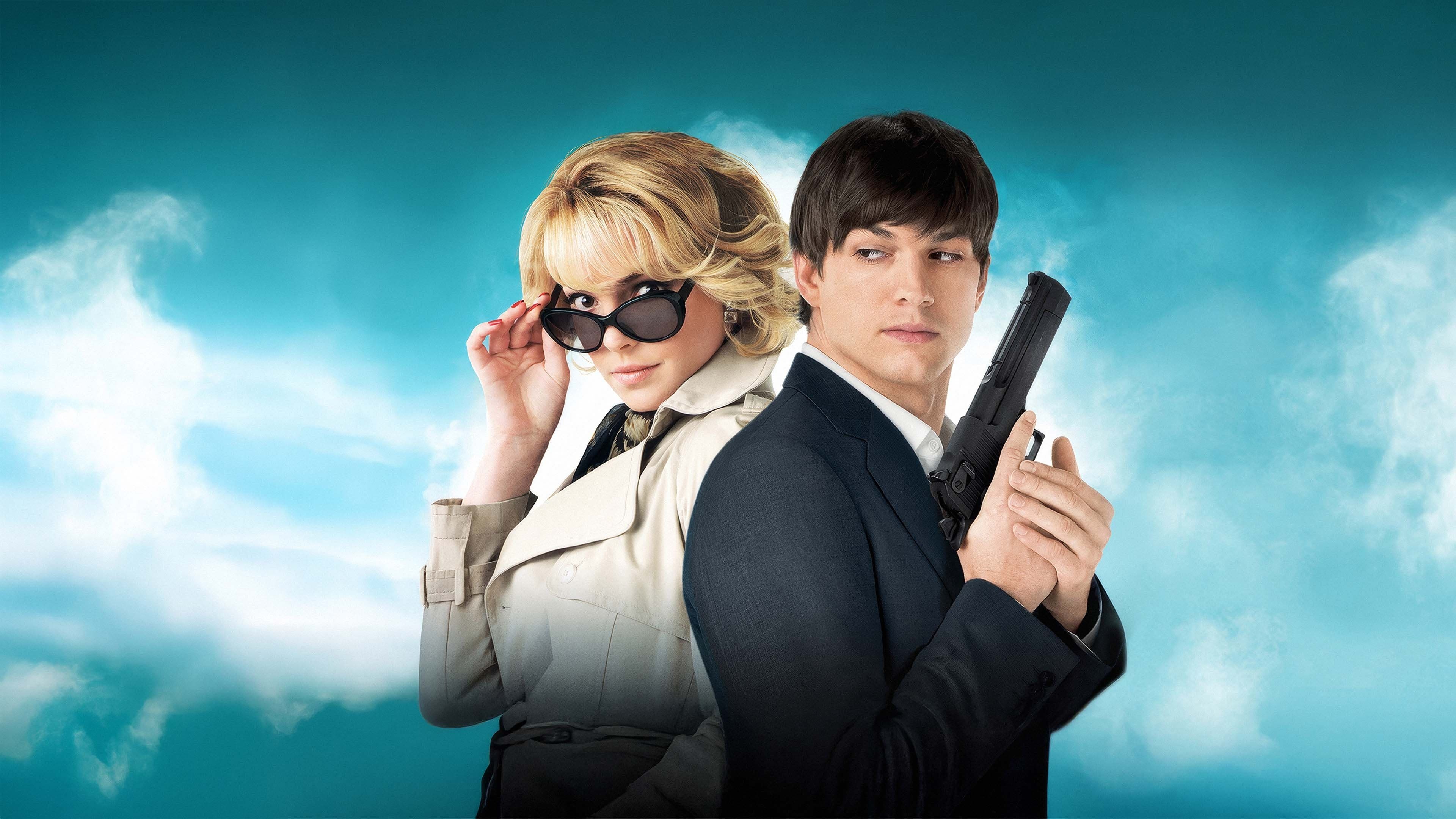 Killers: Asesinos Con Estilo