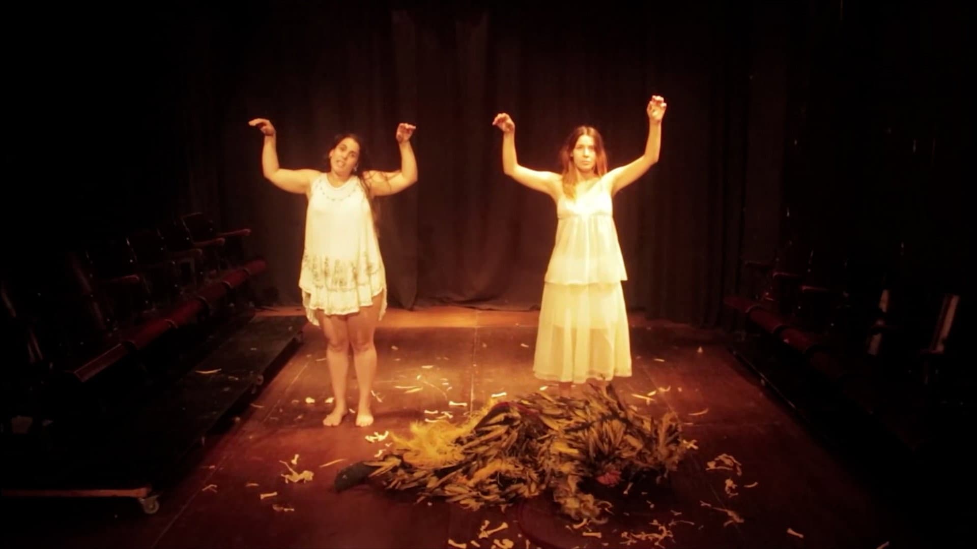 Teatrica