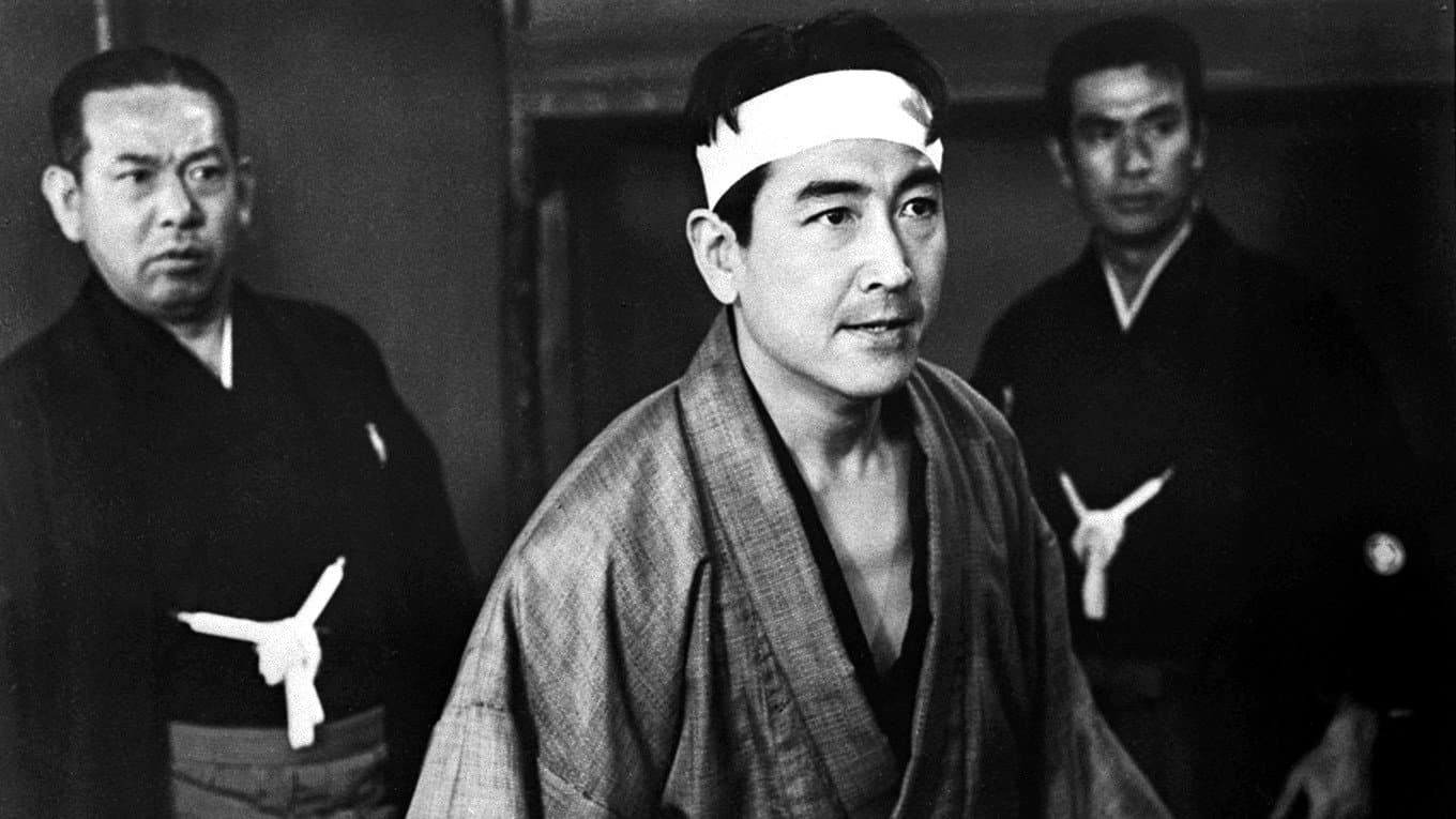 博奕打ち 一匹竜
