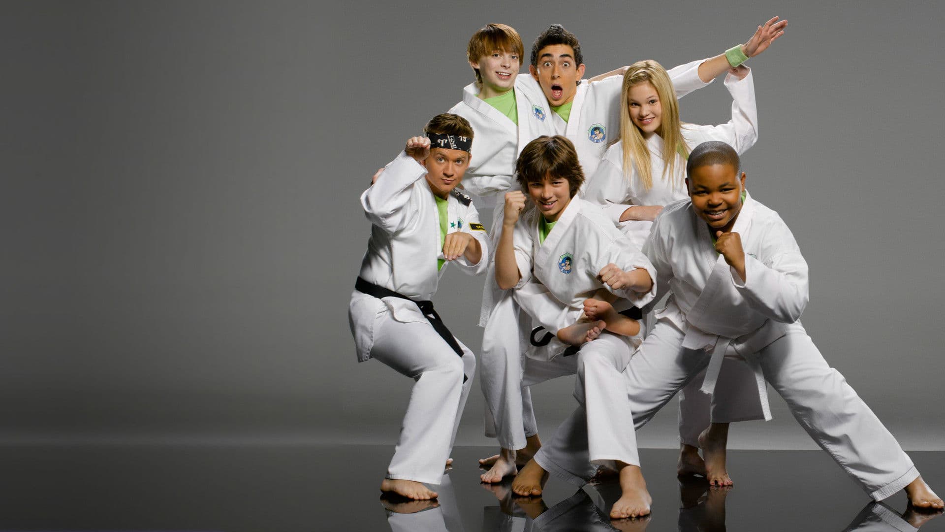 Los Guerreros Wasabi