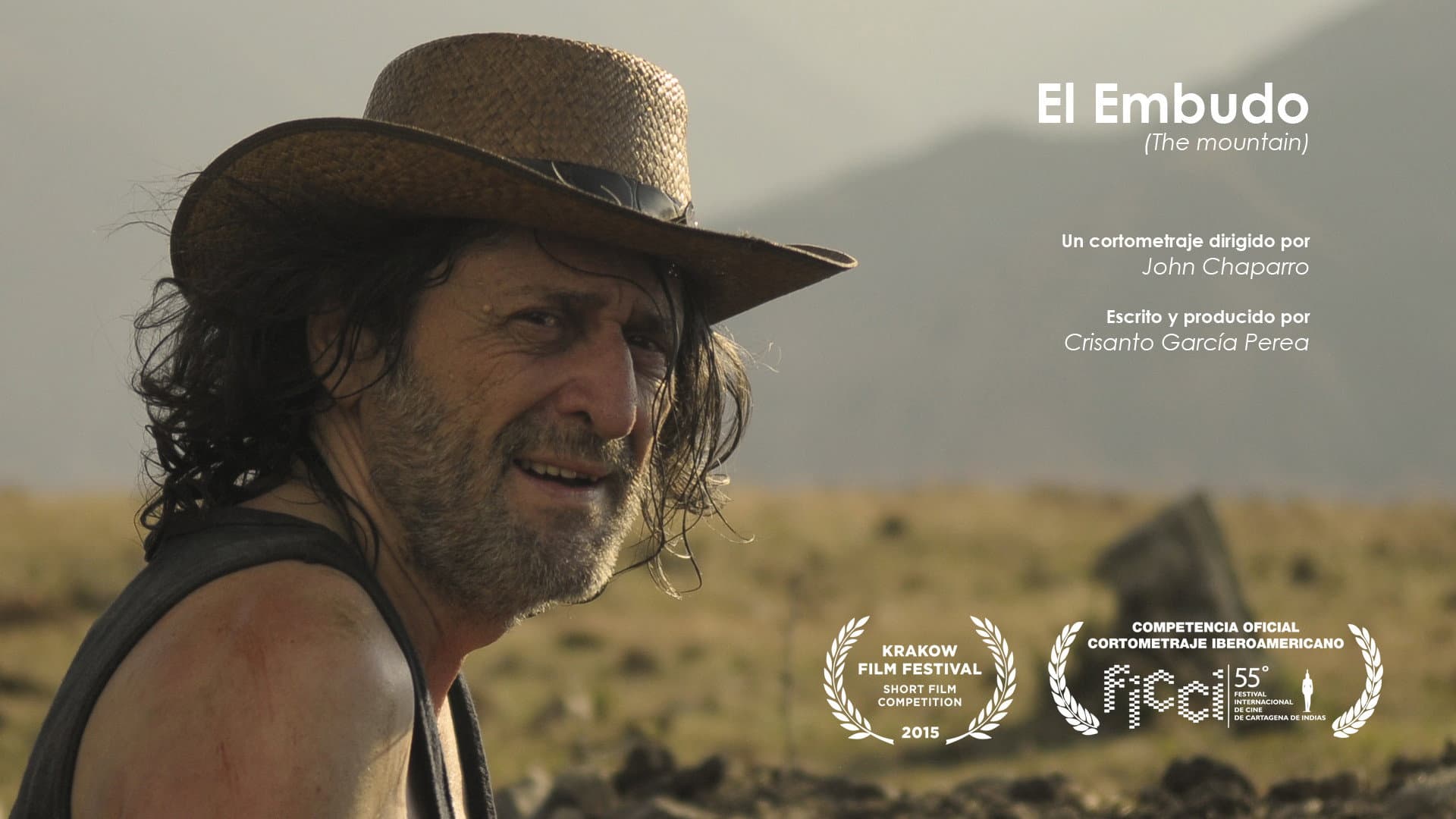 El Embudo