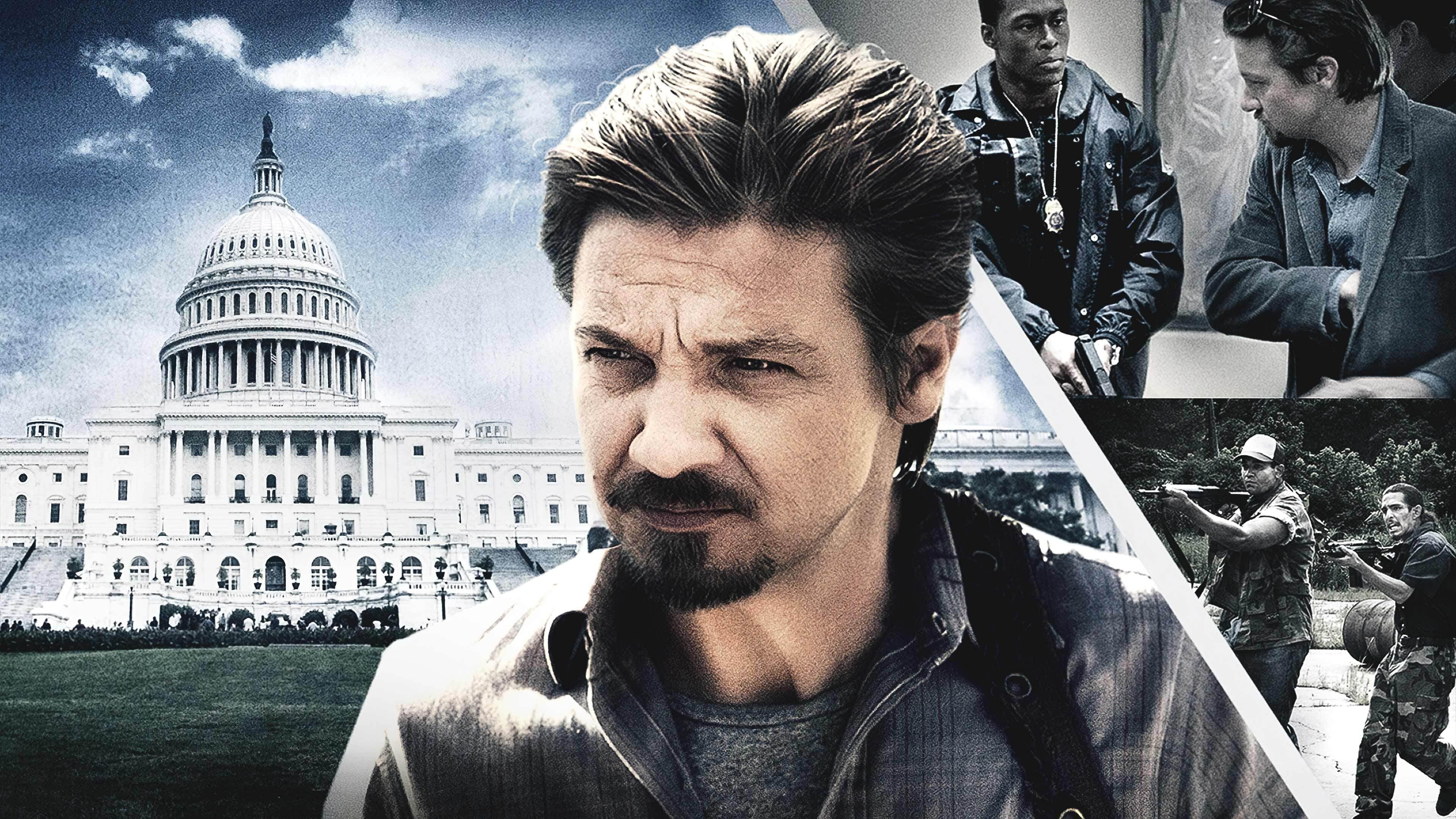 Maten al mensajero (Kill the Messenger)