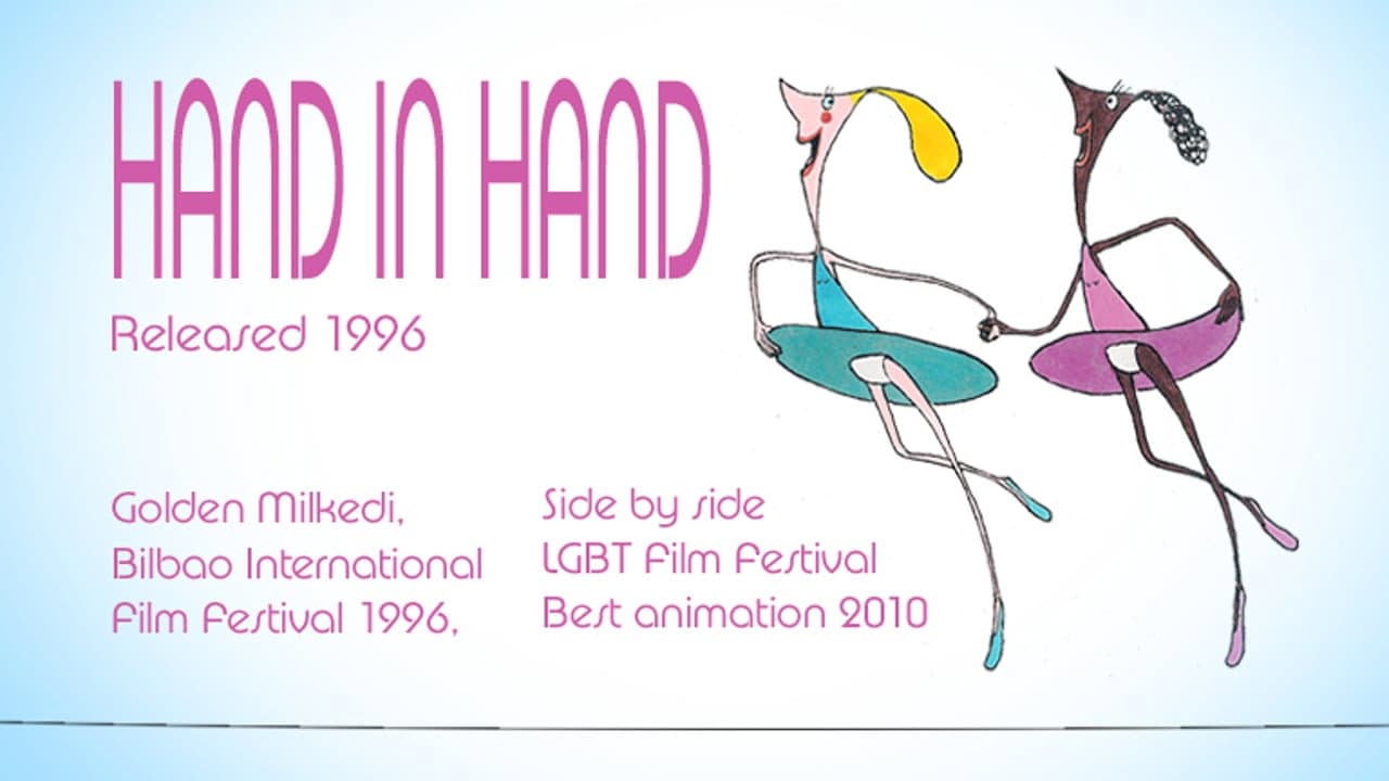 Hand i hand