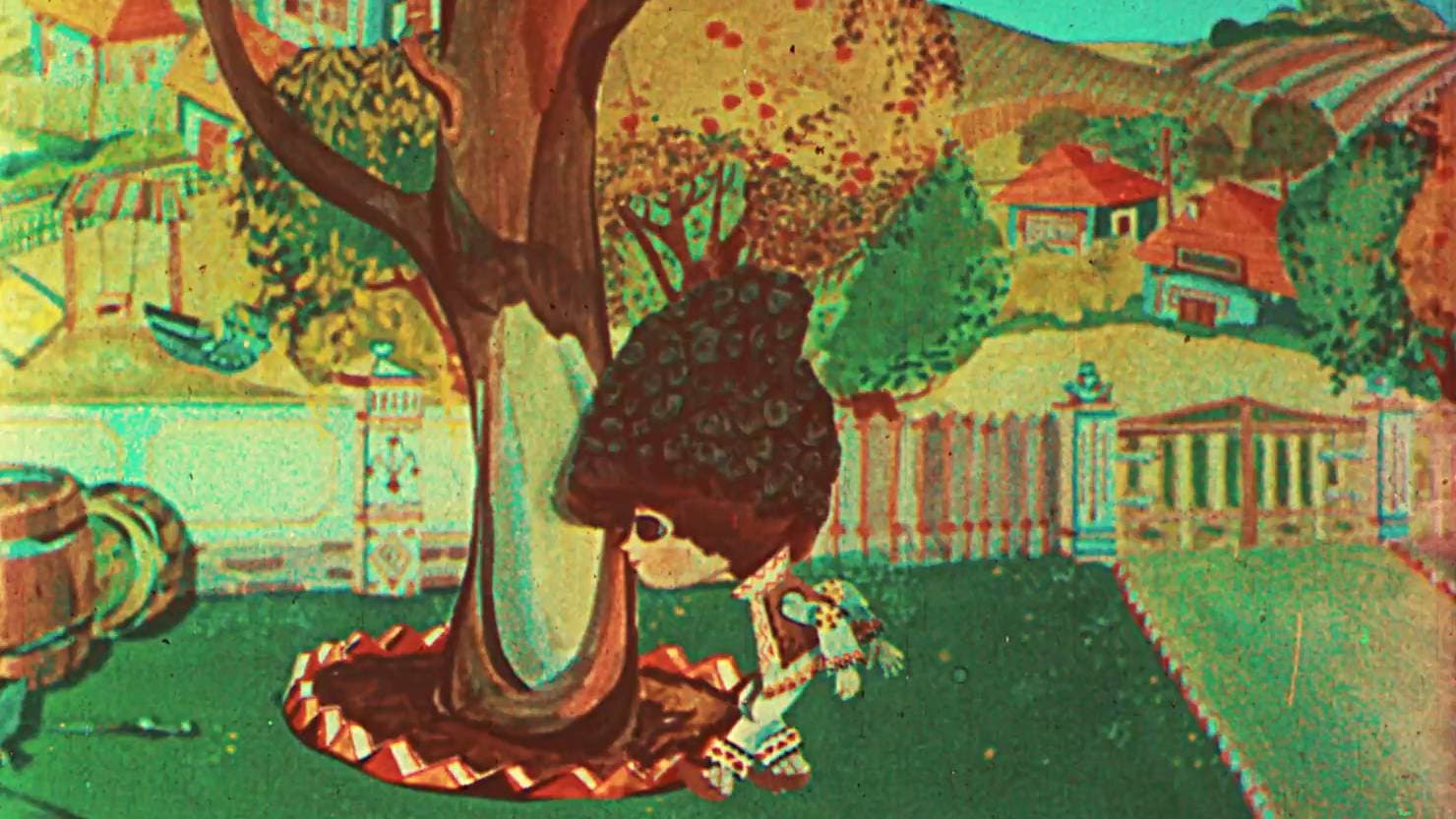 Guguță-frizer