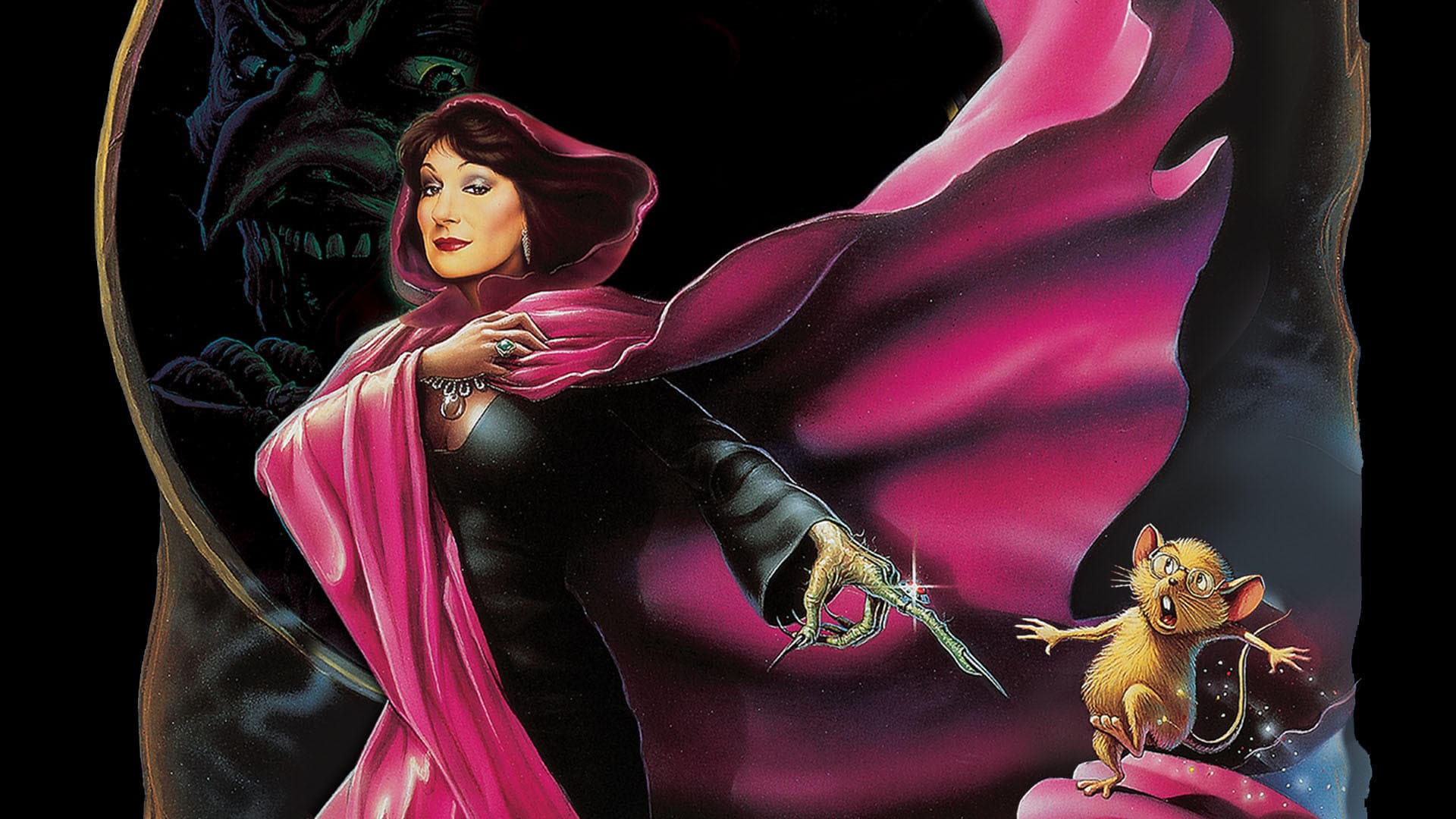 Las Brujas