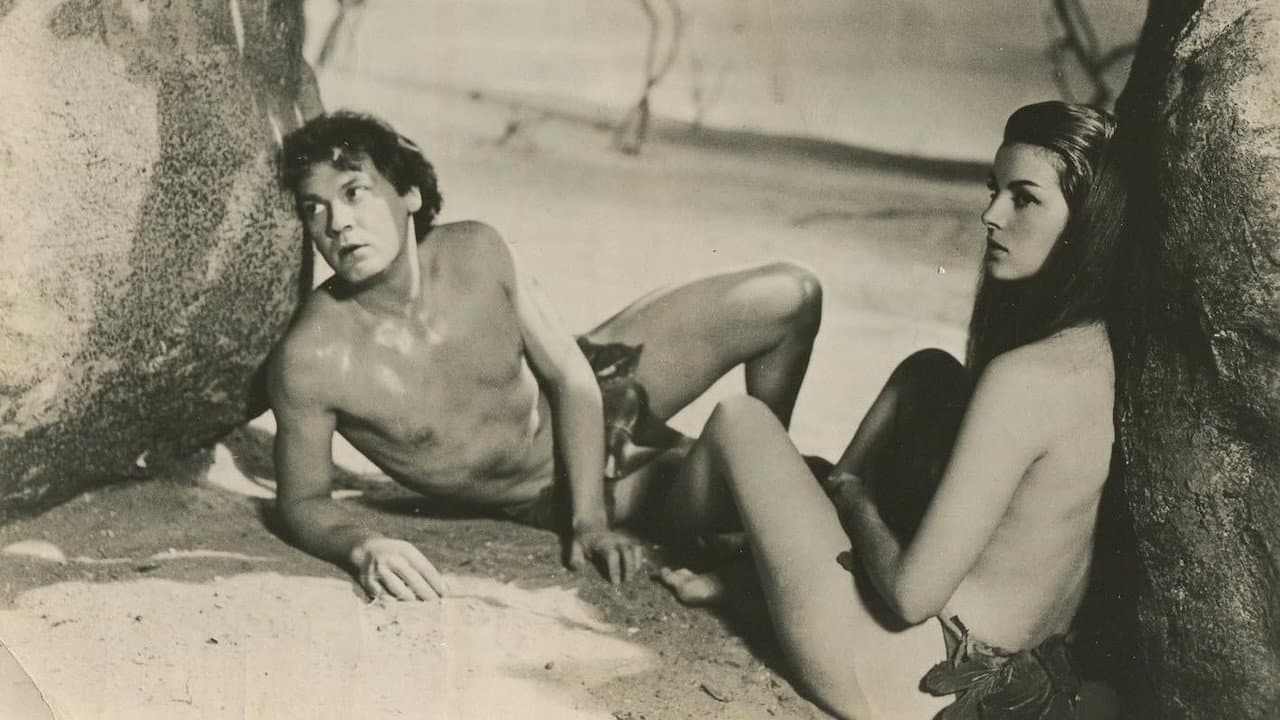 Adán y Eva