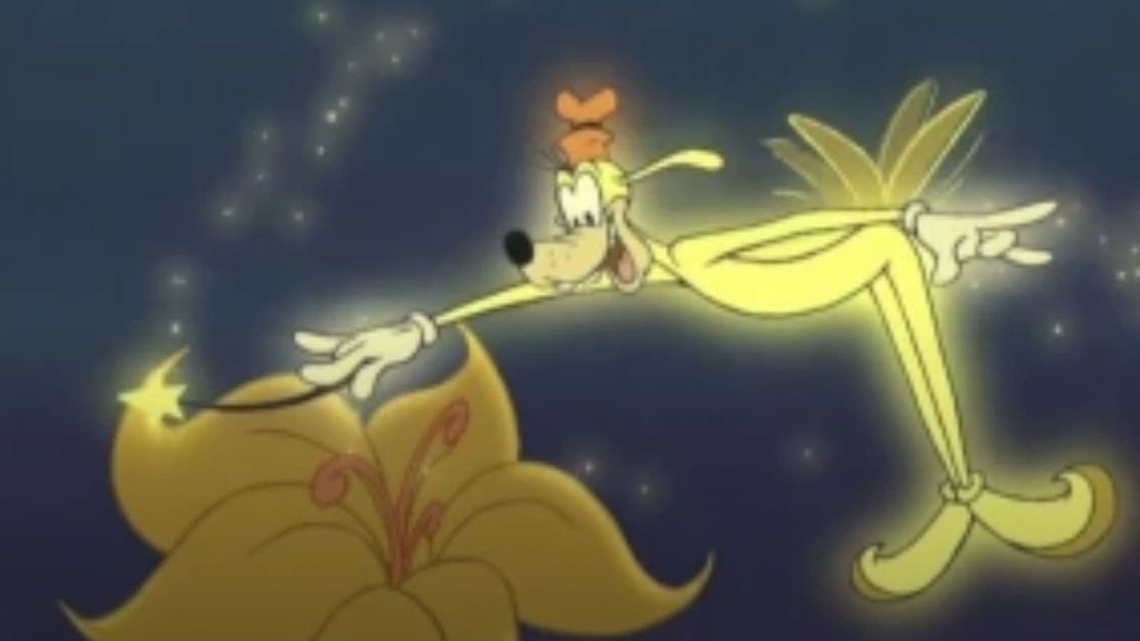 Dance of the Goofys