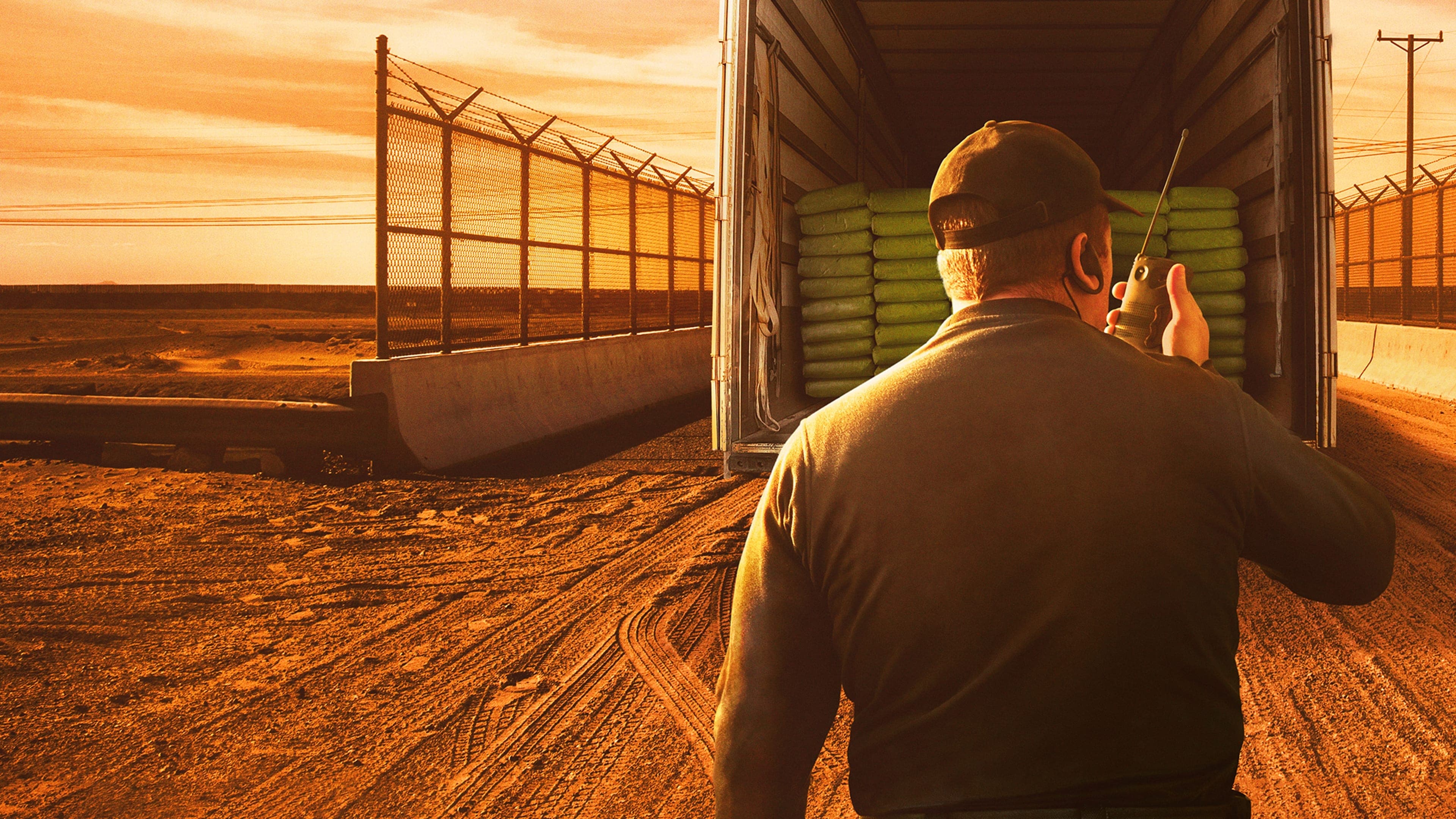 Contrabando en la frontera