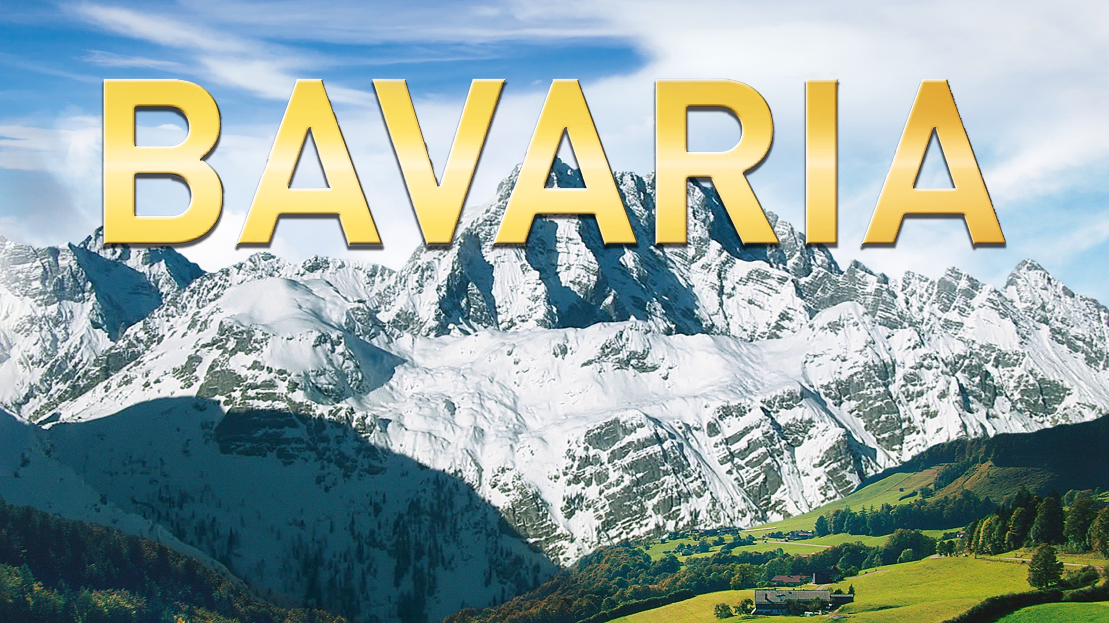 Bavaria - Traumreise durch Bayern