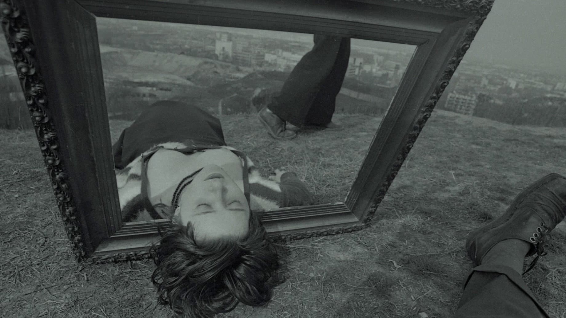 Час життя об'єкта в кадрі (фільм про незнятий фільм)