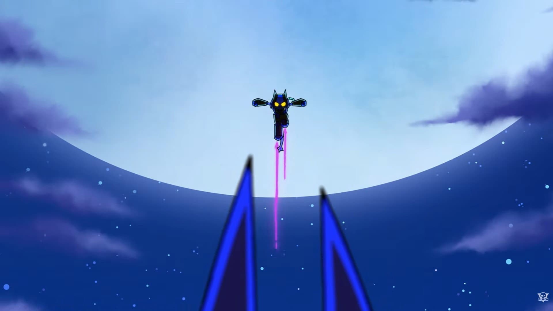 Gameoverse